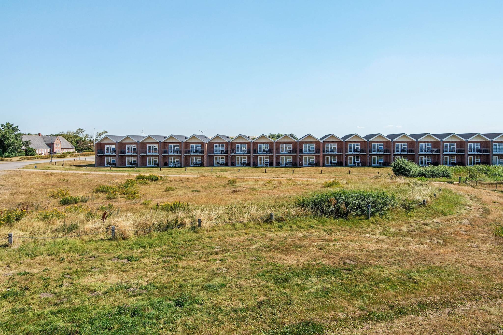6 persoons vakantie huis in Højer-By Traum