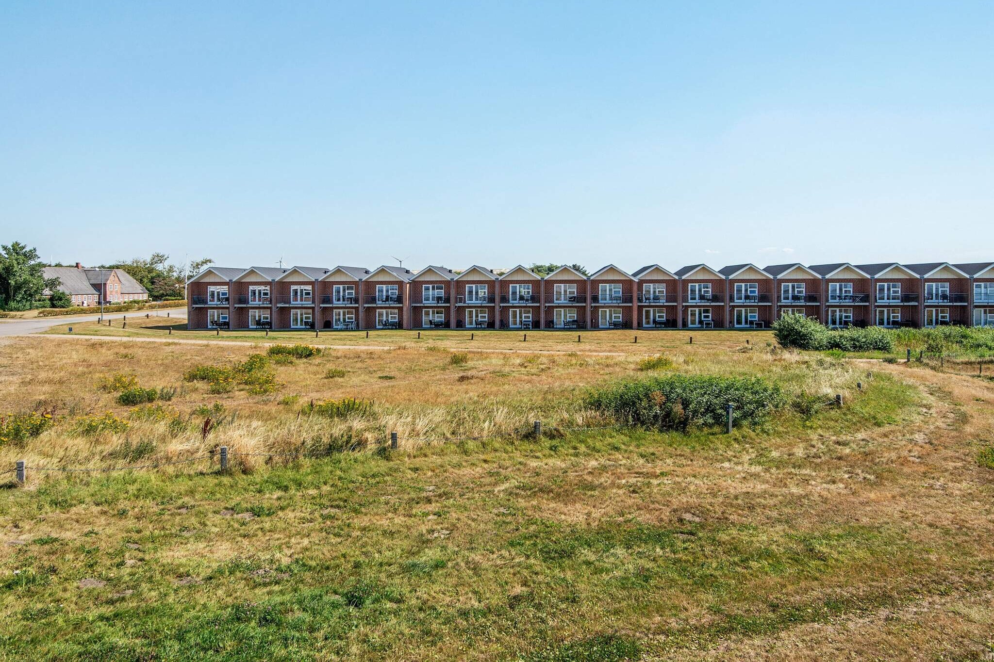 6 person holiday home in Højer-By Traum