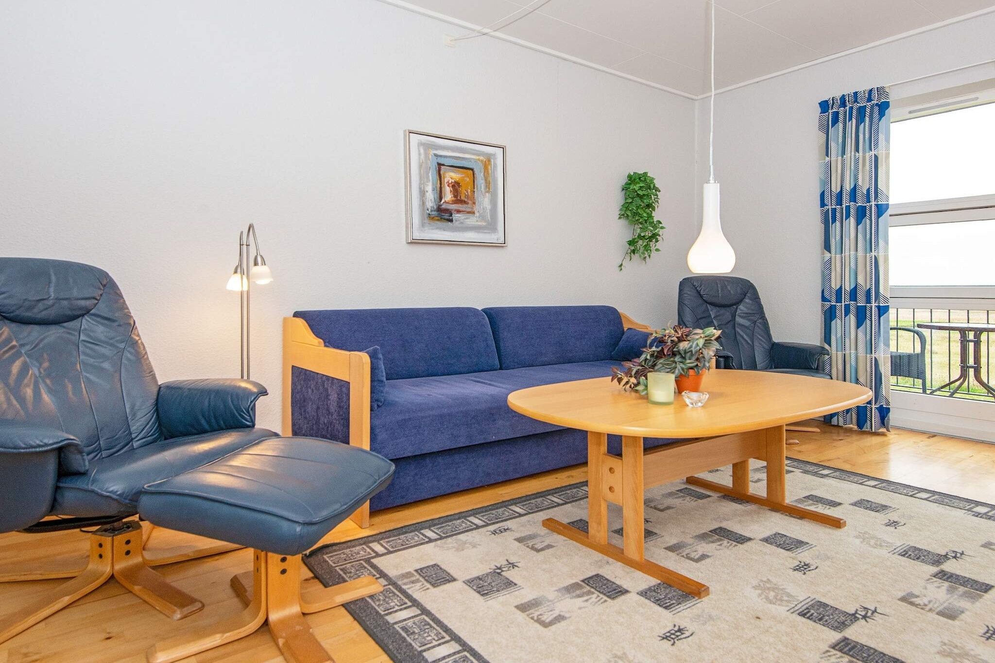 6 persoons vakantie huis in Højer-By Traum
