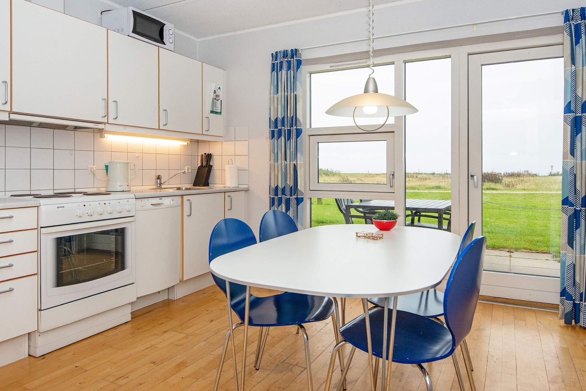 6 person holiday home in Højer-By Traum - Indoor