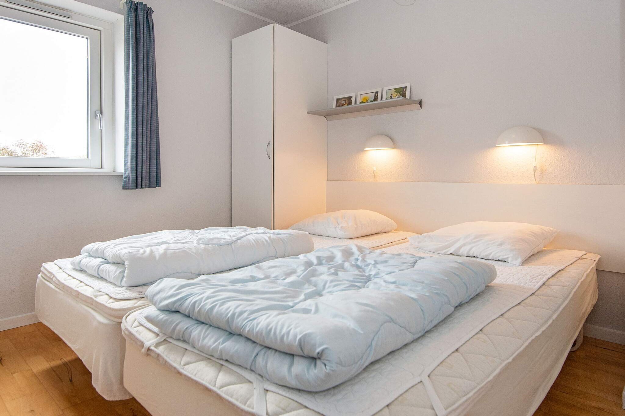 6 person holiday home in Højer-By Traum - Indoor