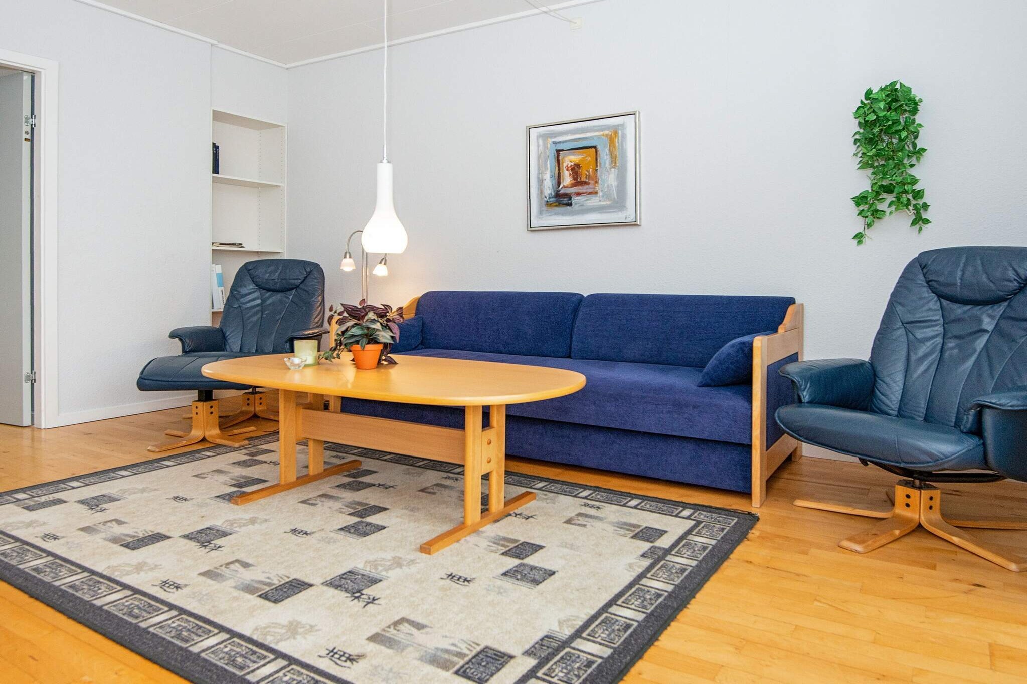 6 person holiday home in Højer-By Traum - Indoor