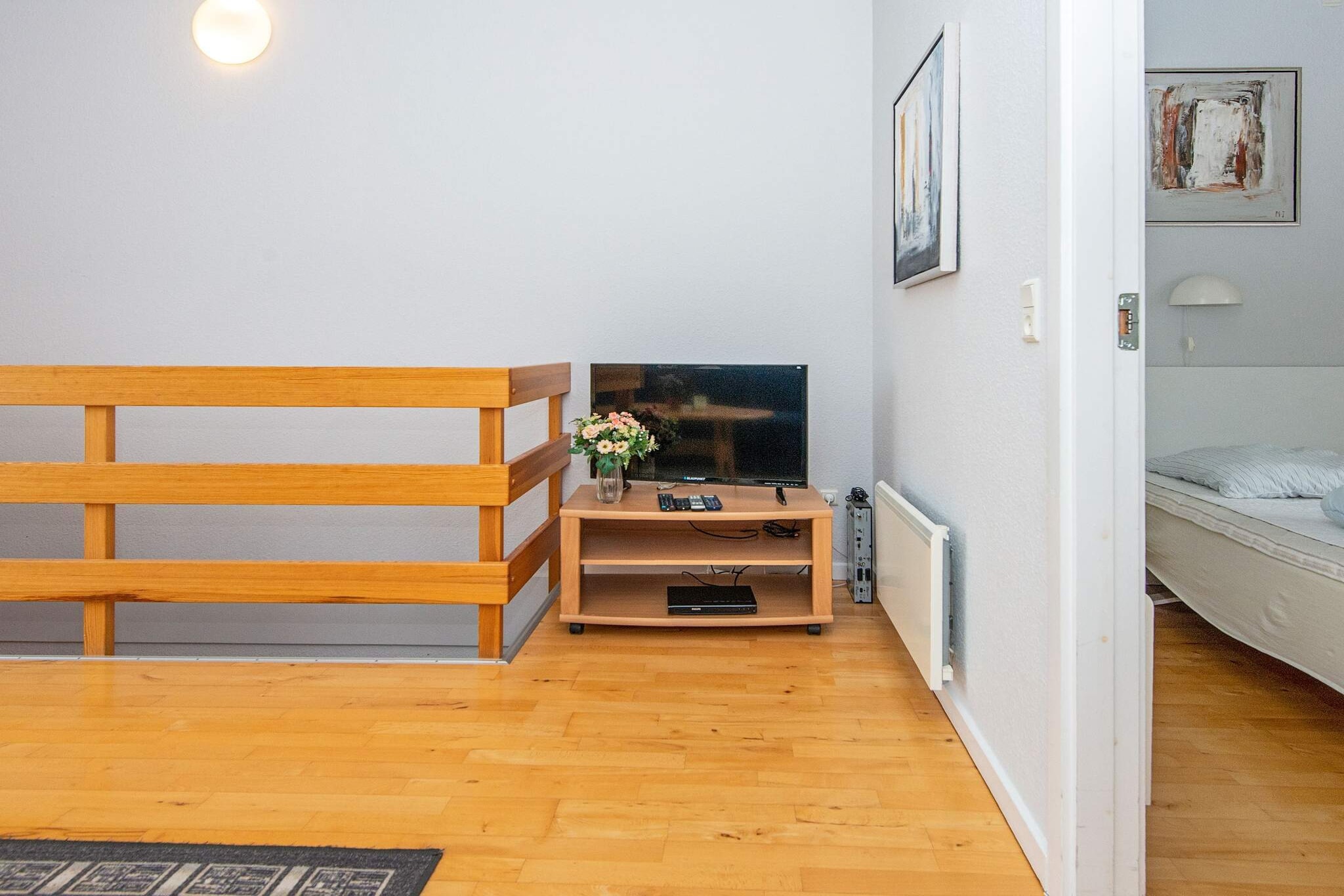 6 person holiday home in Højer-By Traum - Indoor