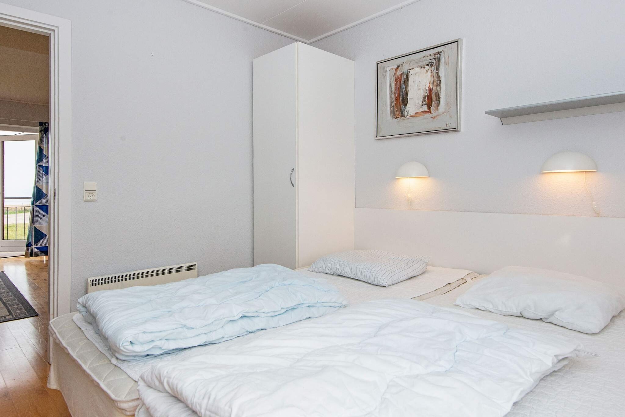 6 person holiday home in Højer-By Traum - Indoor