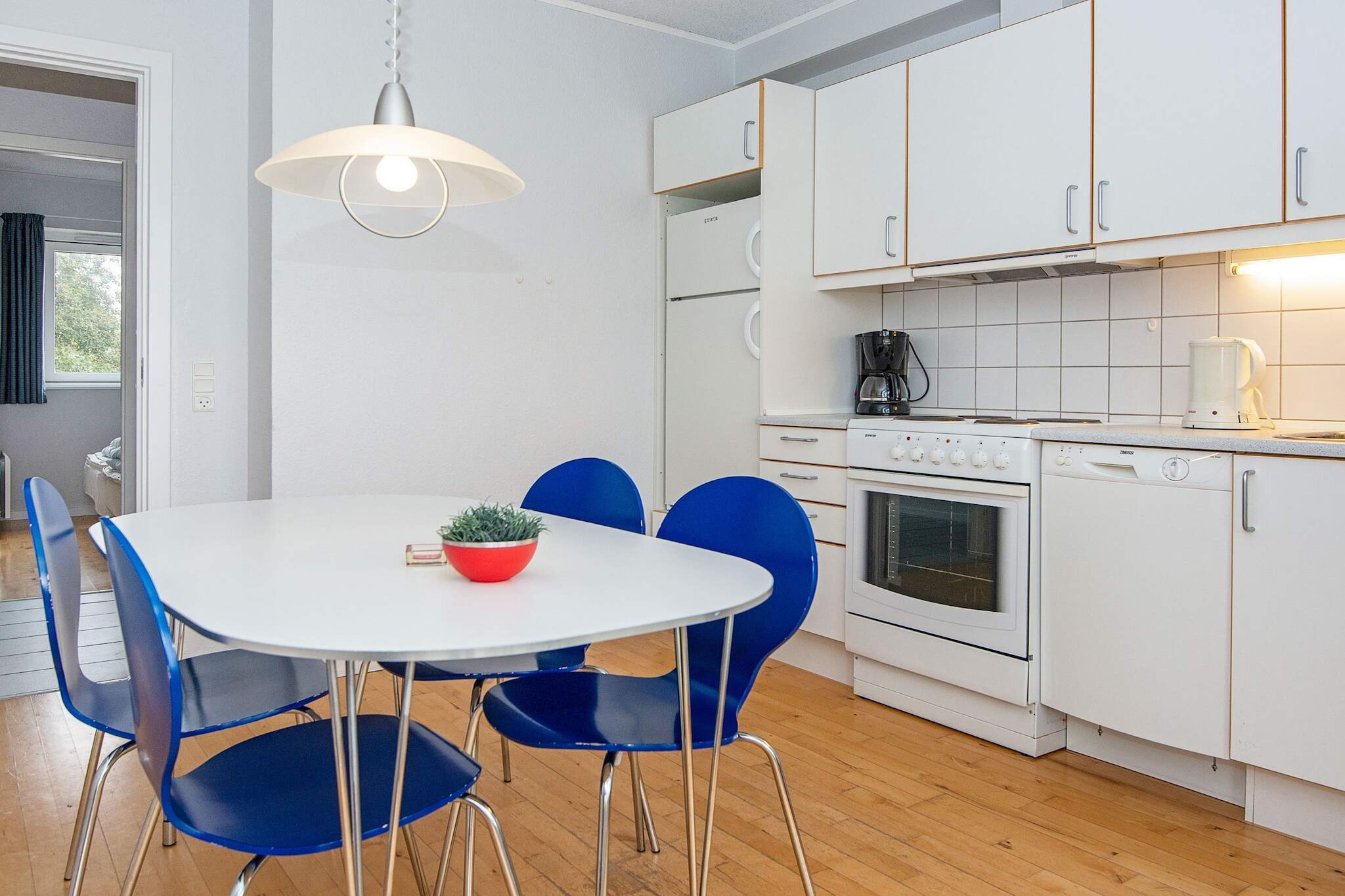6 person holiday home in Højer-By Traum - Indoor