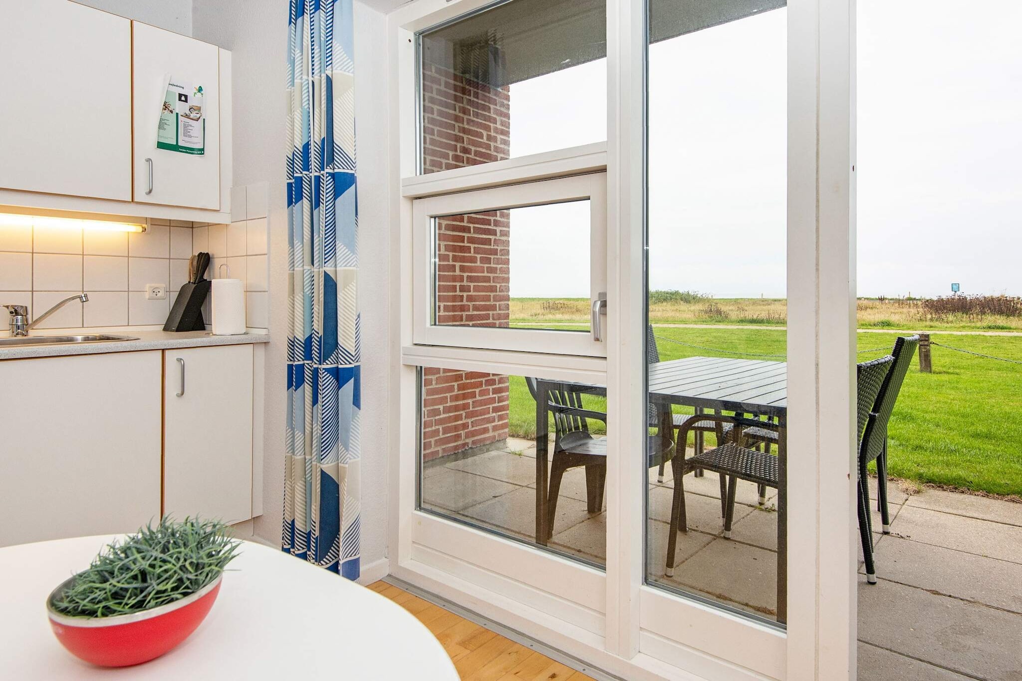 6 person holiday home in Højer-By Traum - Indoor