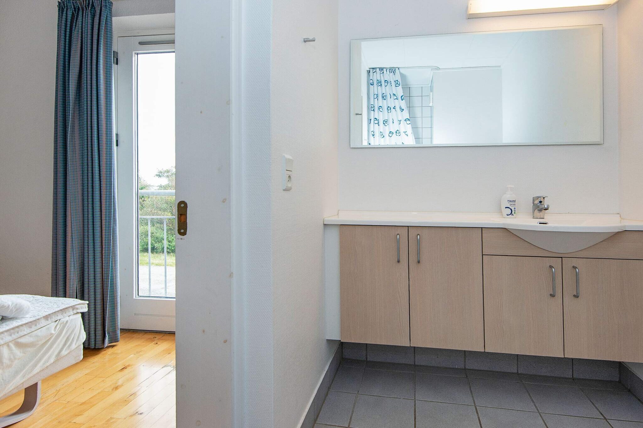 6 person holiday home in Højer-By Traum - Indoor