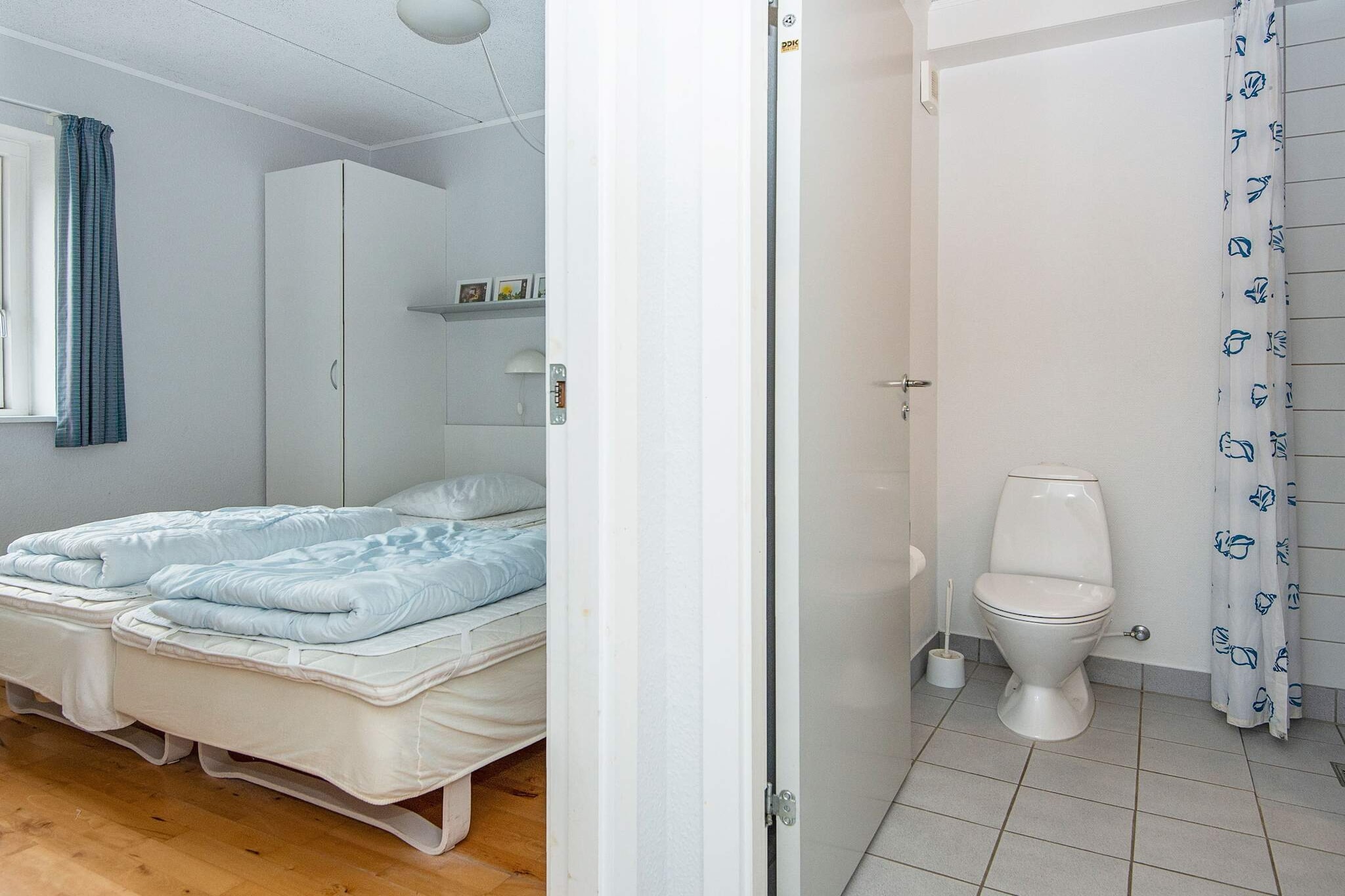 6 person holiday home in Højer-By Traum - Indoor