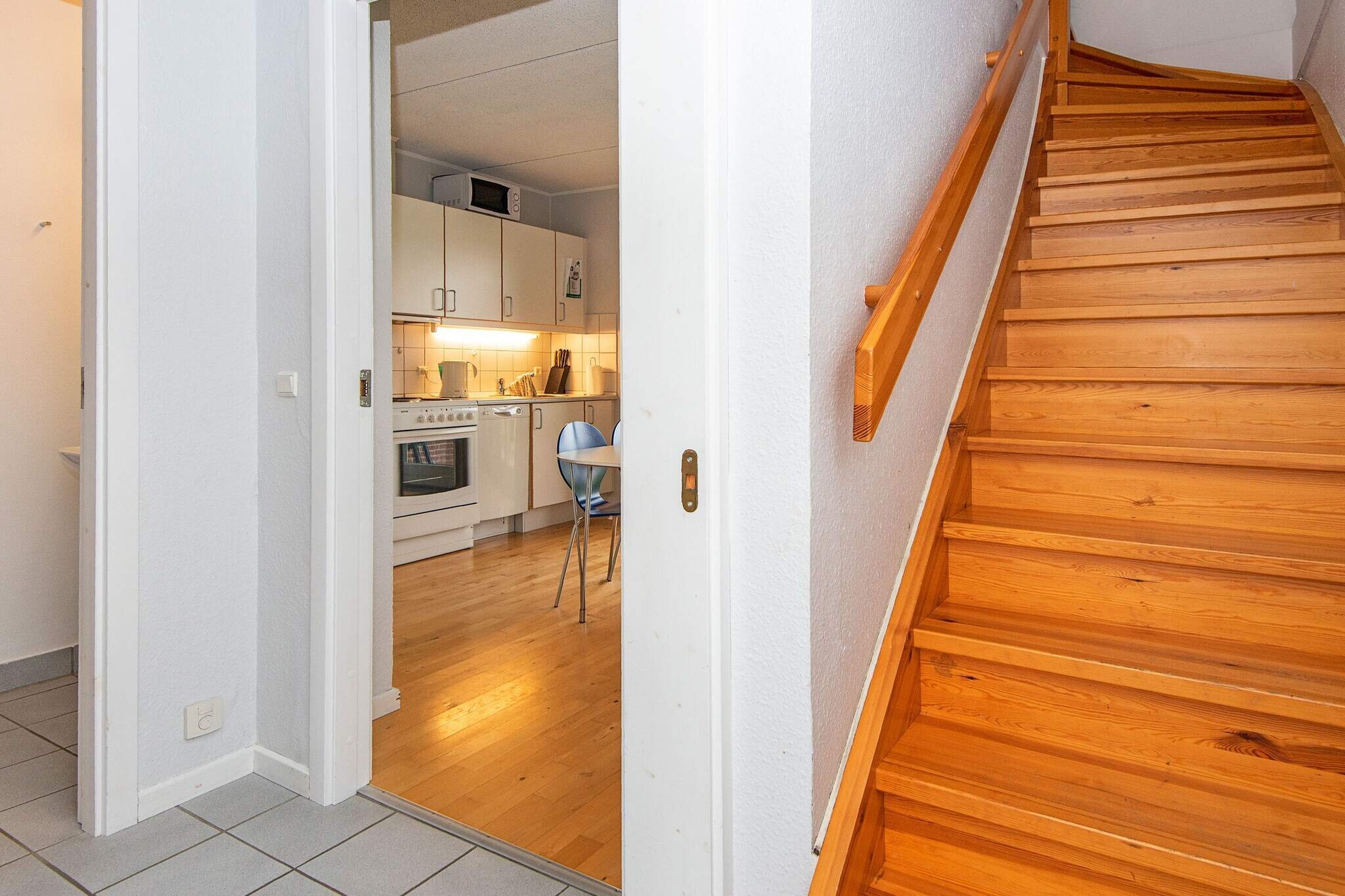 6 person holiday home in Højer-By Traum - Indoor