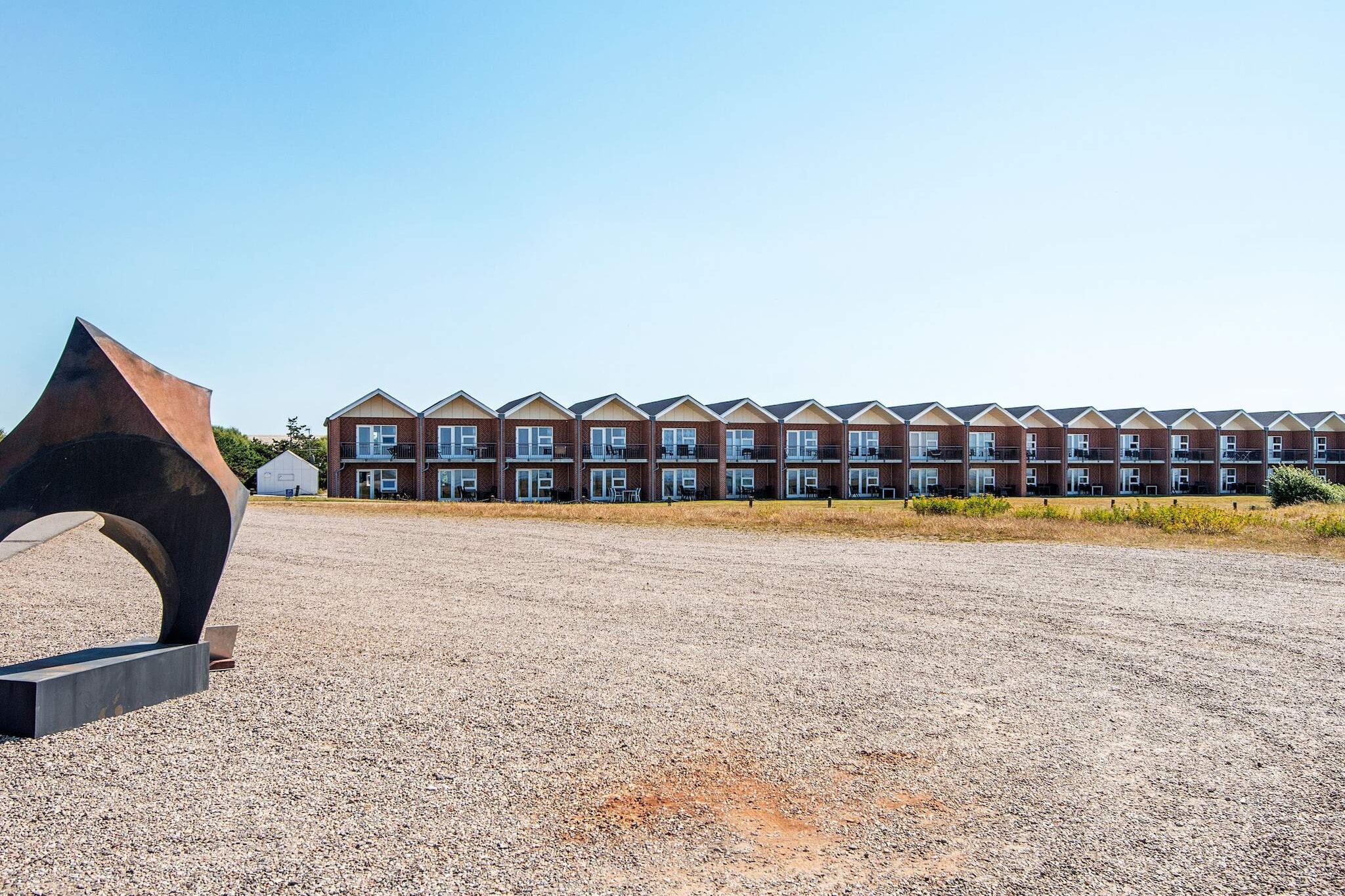6 persoons vakantie huis in Højer-By Traum