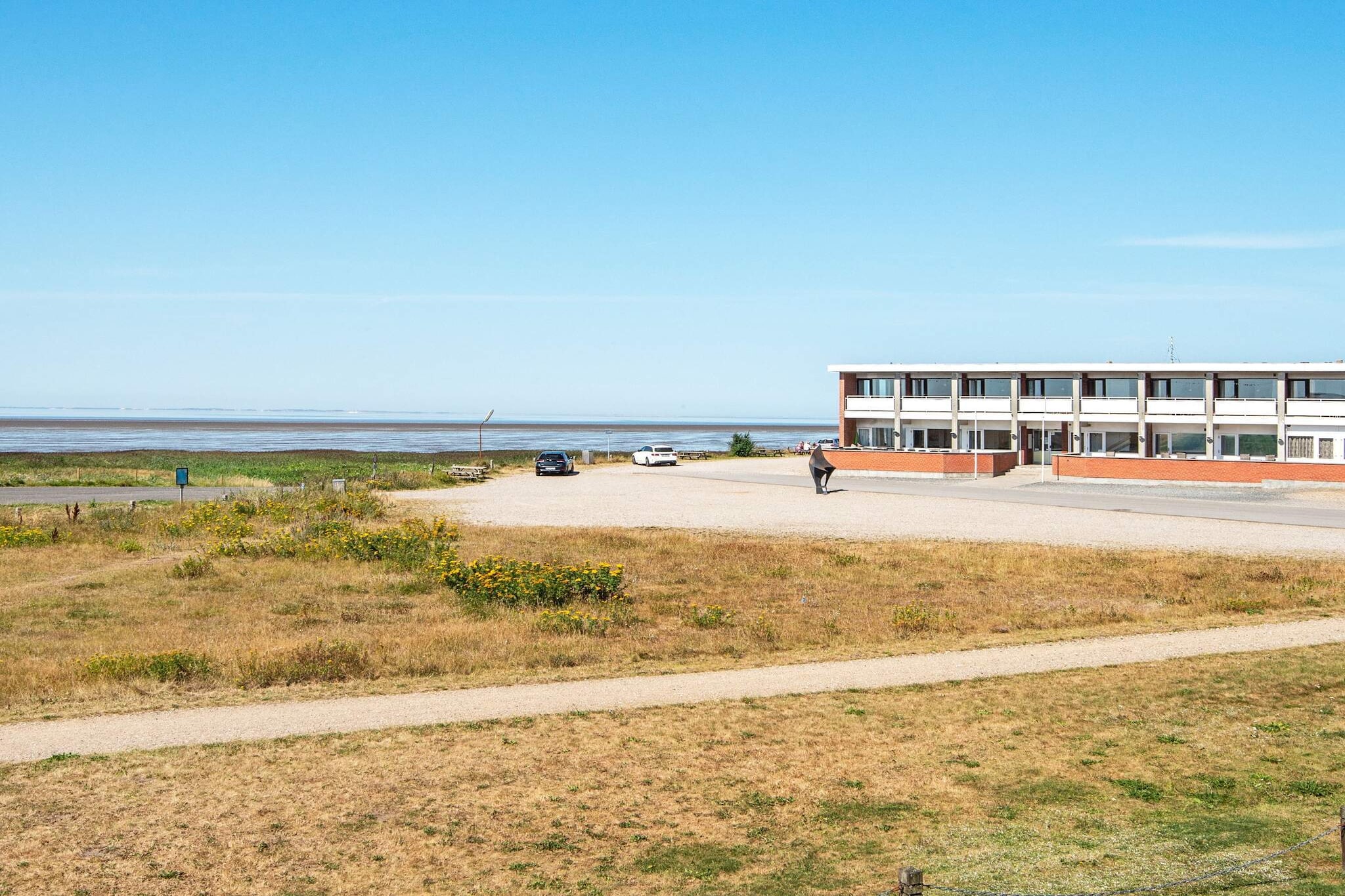 6 person holiday home in Højer-By Traum - View