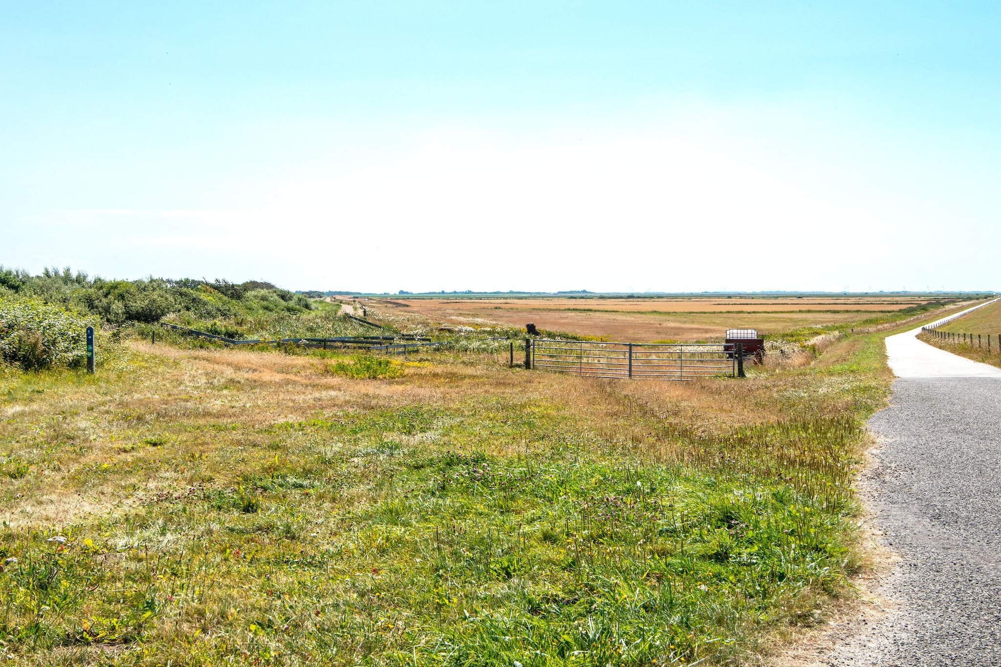 6 person holiday home in Højer-By Traum - View