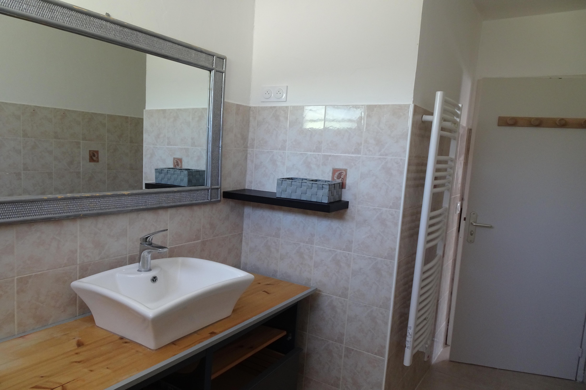 Bath Room