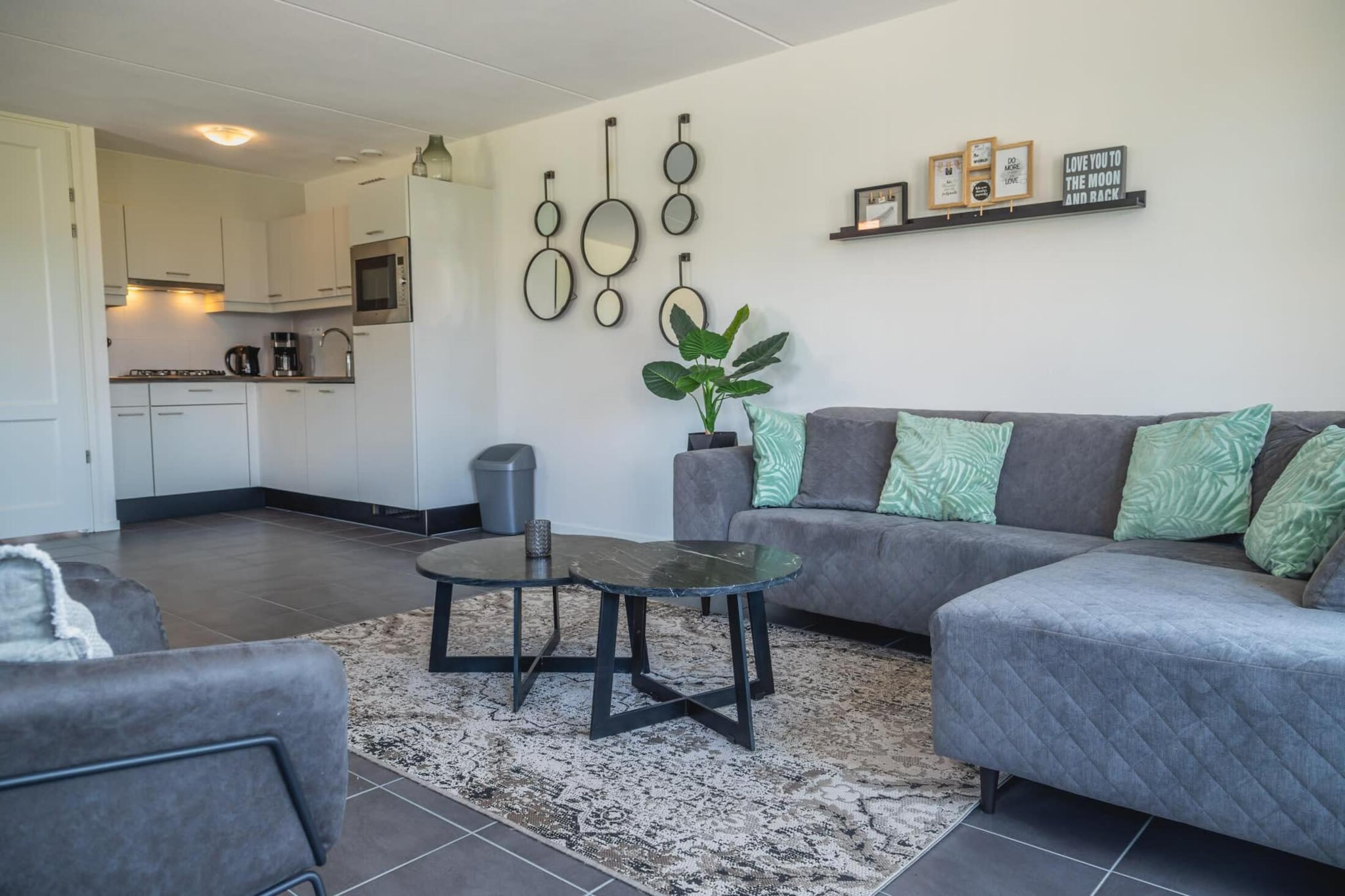 Immerse yourself in the authentic charm of North Holland in this detached holiday home, designed in the iconic Zaandam architectural style. Situated in the heart of the scenic polder landscape, this two-story retreat offers a perfect blend of tradition and modern comfort. The ground floor features a bright, open-plan living area with a cozy sitting nook and a fully equipped kitchen. Complete with a dishwasher and microwave, the kitchen makes meal preparation effortless, whether you're enjoying a quick breakfast or a family dinner before heading out to explore the nearby cheese city of Alkmaar.
A standout feature of this home is the private infrared sauna, providing a dedicated space for relaxation and wellness during your stay. The sleeping arrangements are thoughtfully distributed for maximum privacy, with one double bedroom located on the ground floor and two additional double bedrooms on the first floor. All rooms are furnished with high-quality single box-spring beds that can be conveniently pushed together or kept separate, ensuring a restful and flexible experience for families or groups of friends.
The living space extends seamlessly into a well-maintained private garden, where a furnished terrace invites you to enjoy the fresh air of the countryside. It is an ideal spot for morning coffee or evening drinks while overlooking the tranquil surroundings of the resort. For your convenience, the property includes a dedicated parking space directly at the house and a total of two bathrooms plus an additional guest toilet. With free Wi-Fi and access to the park’s shared swimming pool, this home offers everything needed for a sophisticated and peaceful getaway.