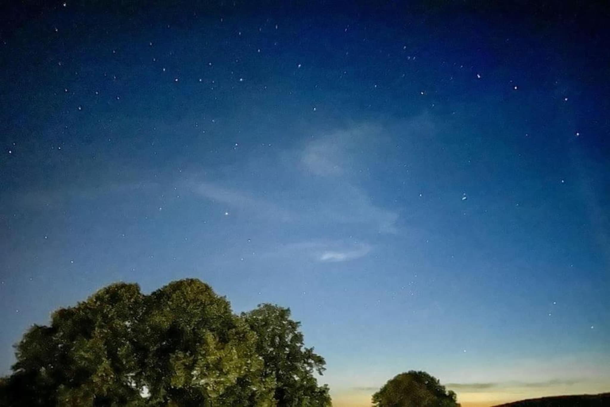 Ferienpark Sauerland 3-Gebieden zomer 20km