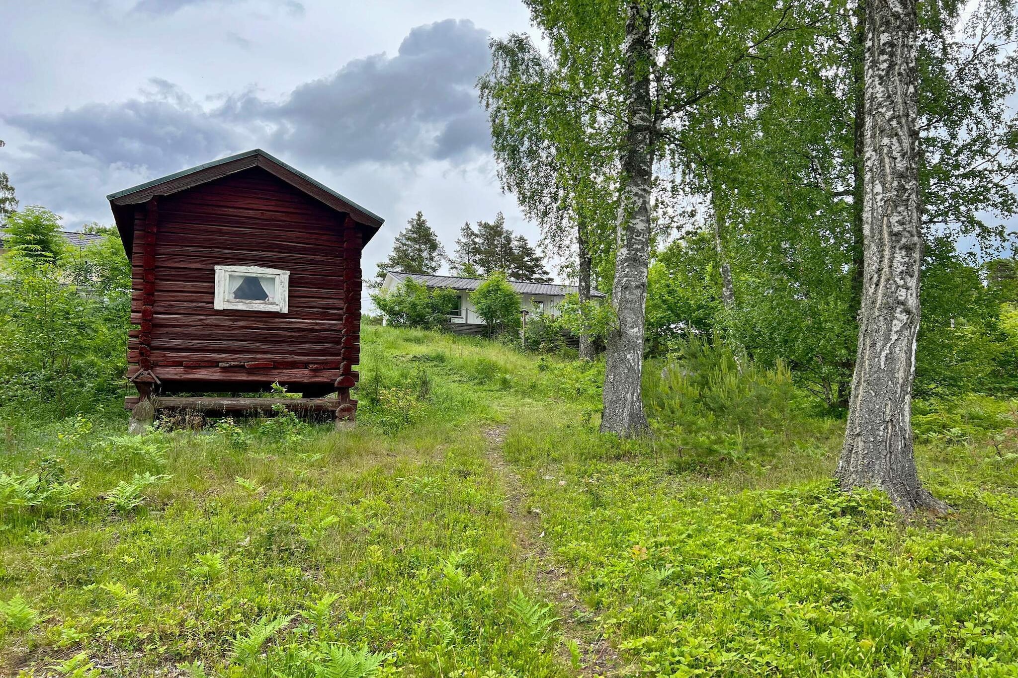 4 persoons vakantie huis in VÄRMDÖ-By Traum