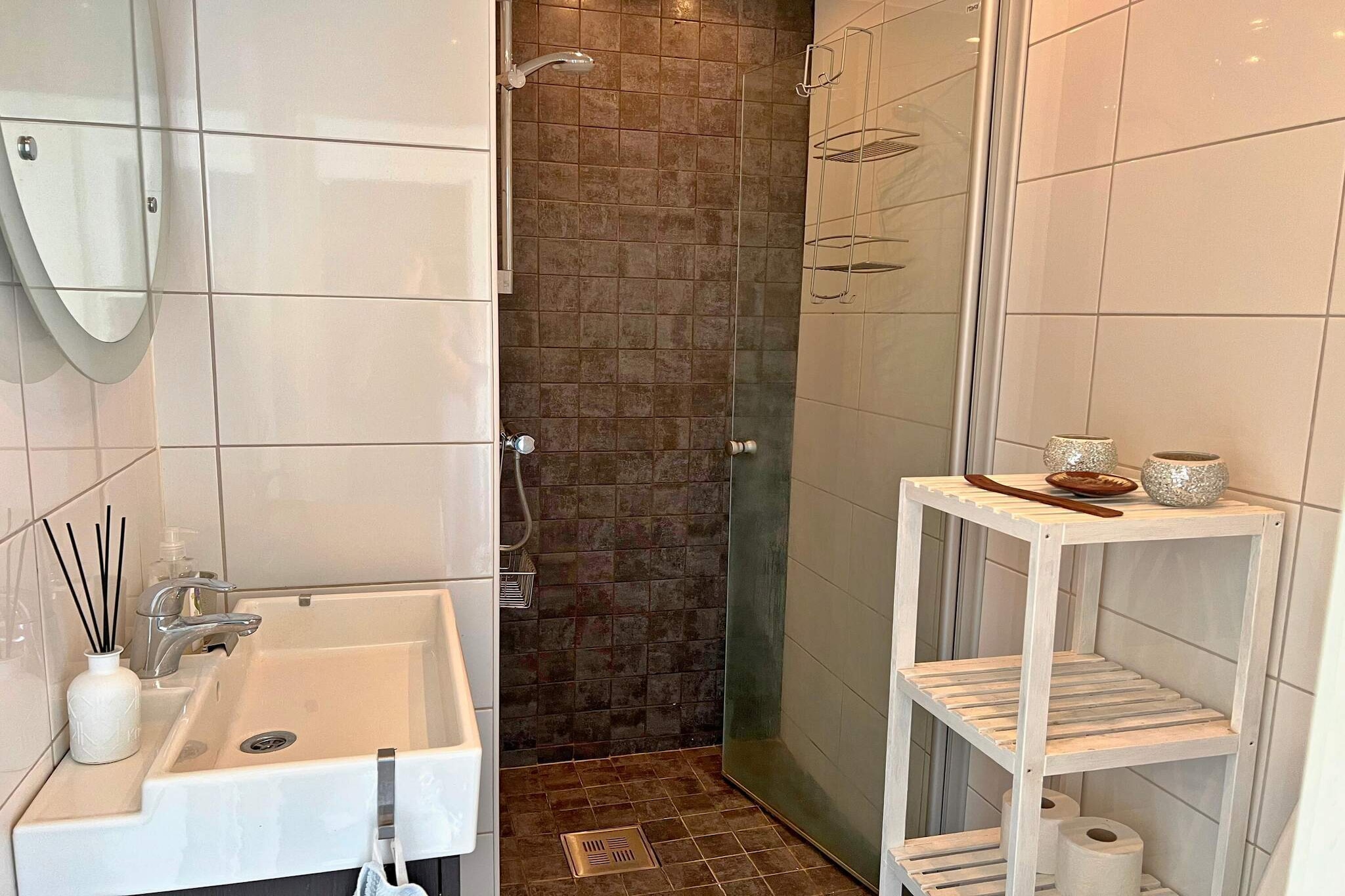 4 persoons vakantie huis in VÄRMDÖ-By Traum