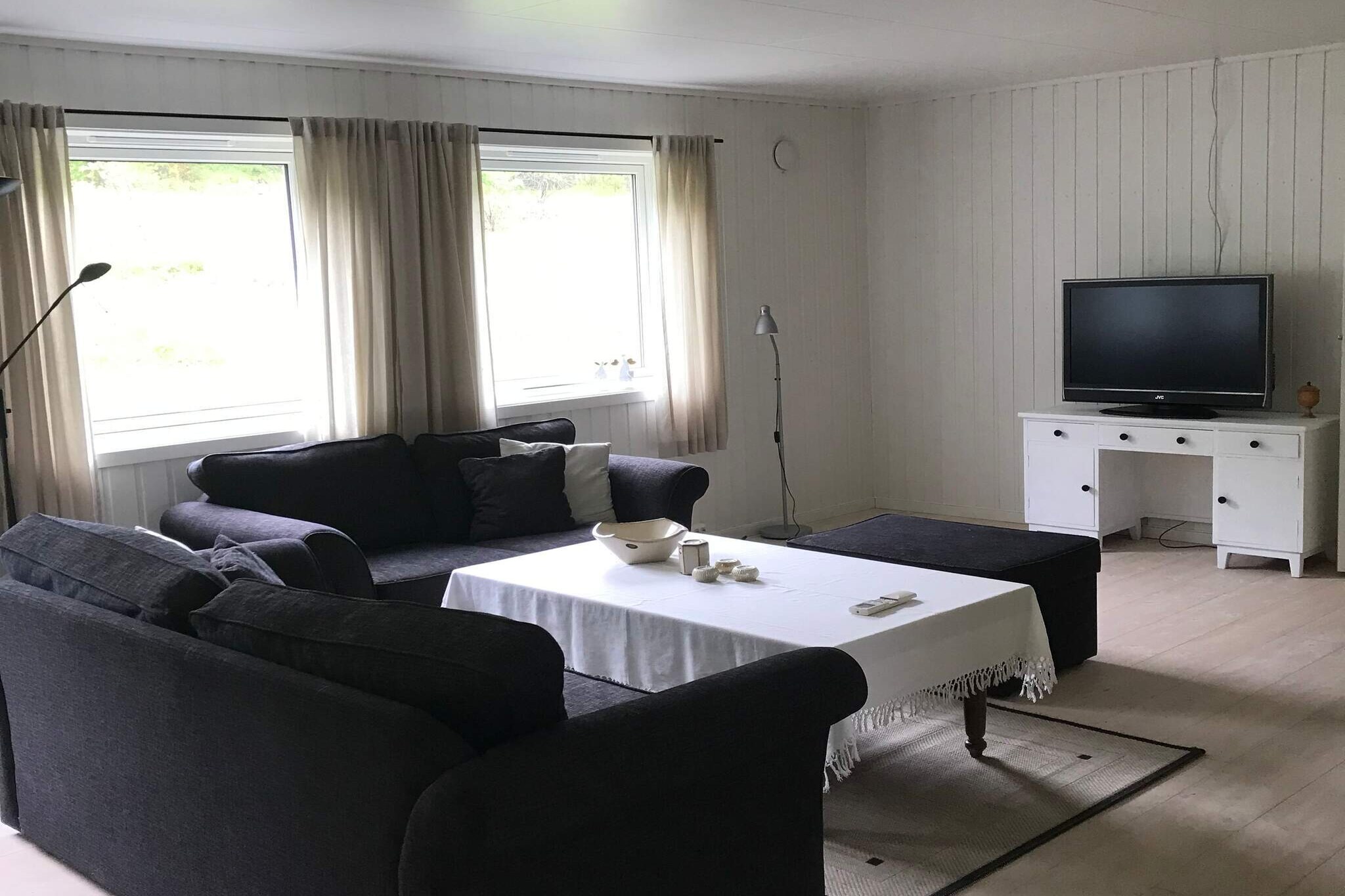 Maison de vacances pour 6 a Halsanaustan-By Traum - Intérieur