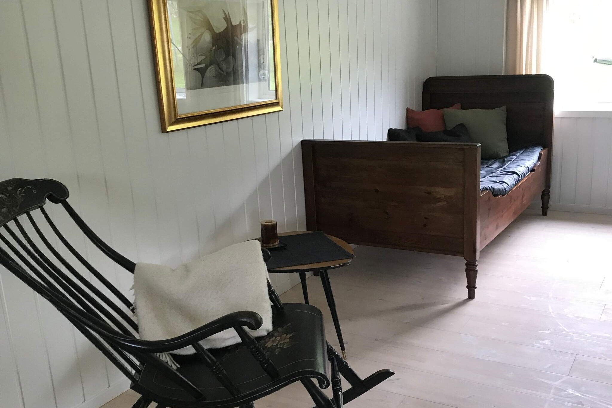Maison de vacances pour 6 a Halsanaustan-By Traum - Intérieur