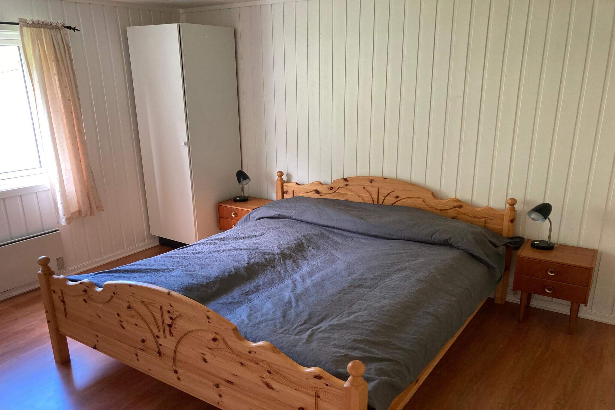 Maison de vacances pour 6 a Halsanaustan-By Traum - Intérieur