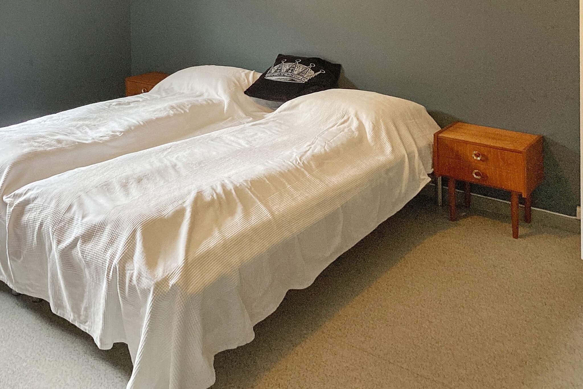 Maison de vacances pour 6 a Halsanaustan-By Traum - Intérieur