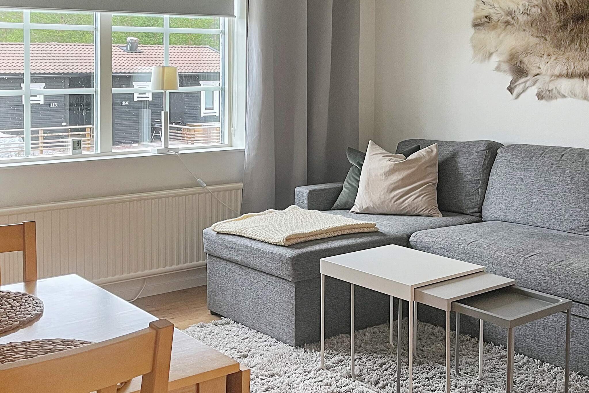 5 person holiday home in SÃ„LEN-By Traum