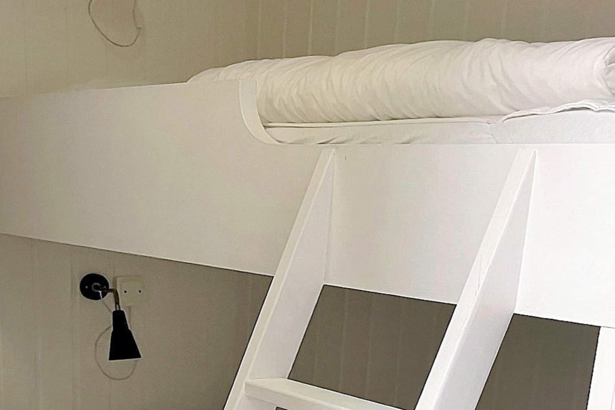 Maison de vacances pour 5 a SÄLEN-By Traum - Intérieur