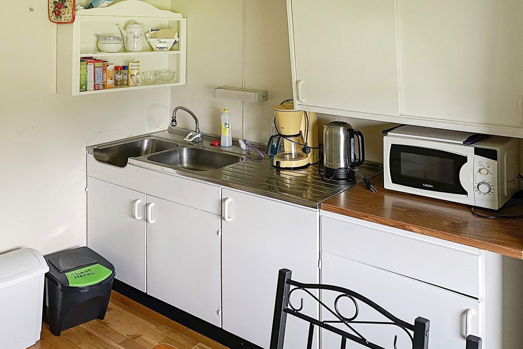 4 Personen Ferienhaus in Bryggja-By Traum - Innenbereich