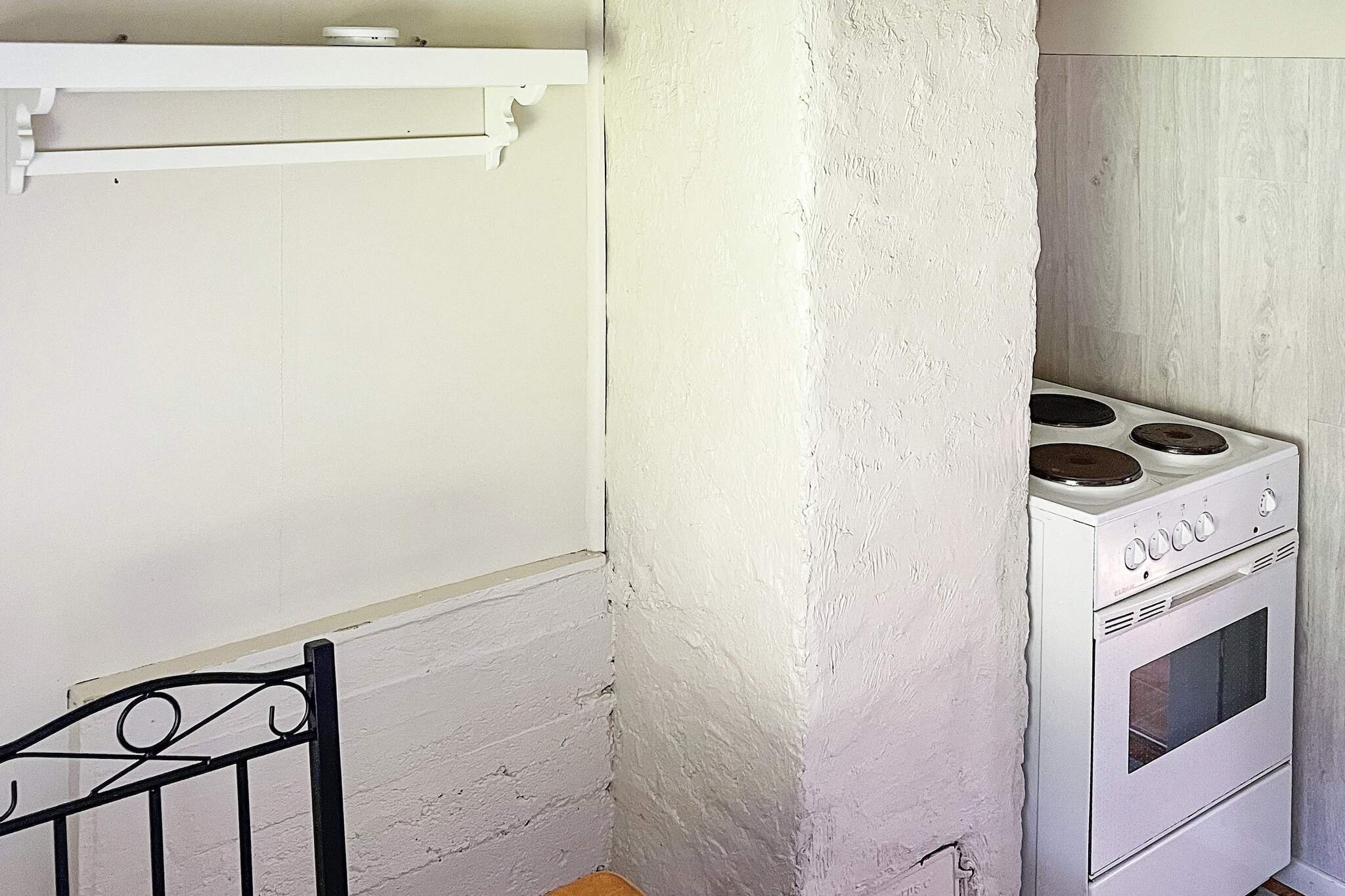 4 Personen Ferienhaus in Bryggja-By Traum - Innenbereich