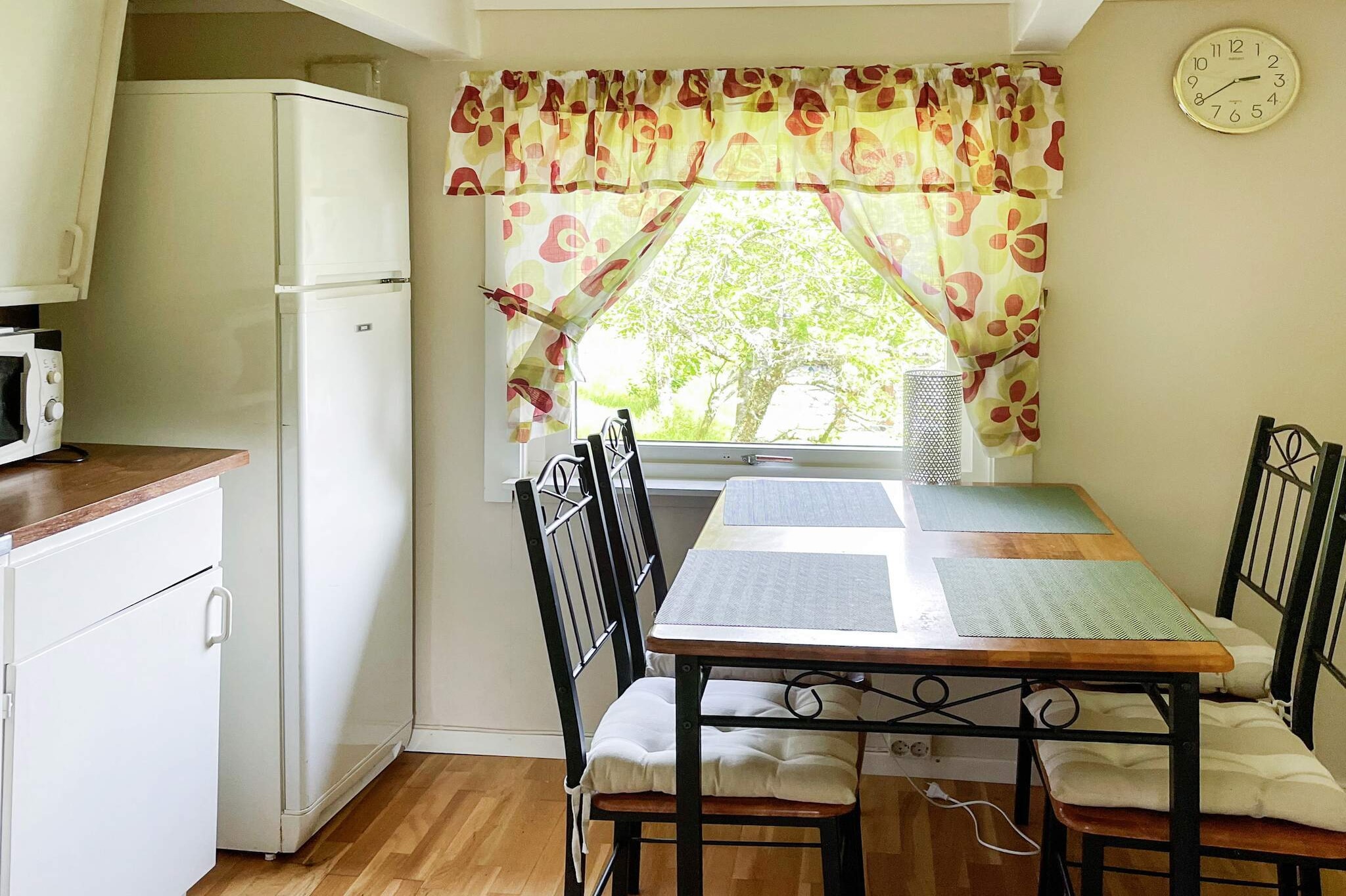 4 Personen Ferienhaus in Bryggja-By Traum - Innenbereich