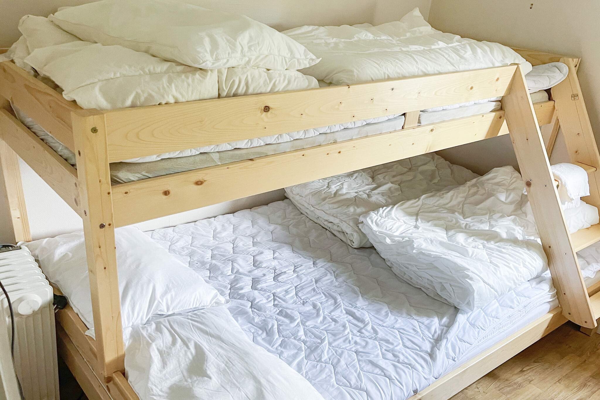 4 Personen Ferienhaus in Bryggja-By Traum - Innenbereich