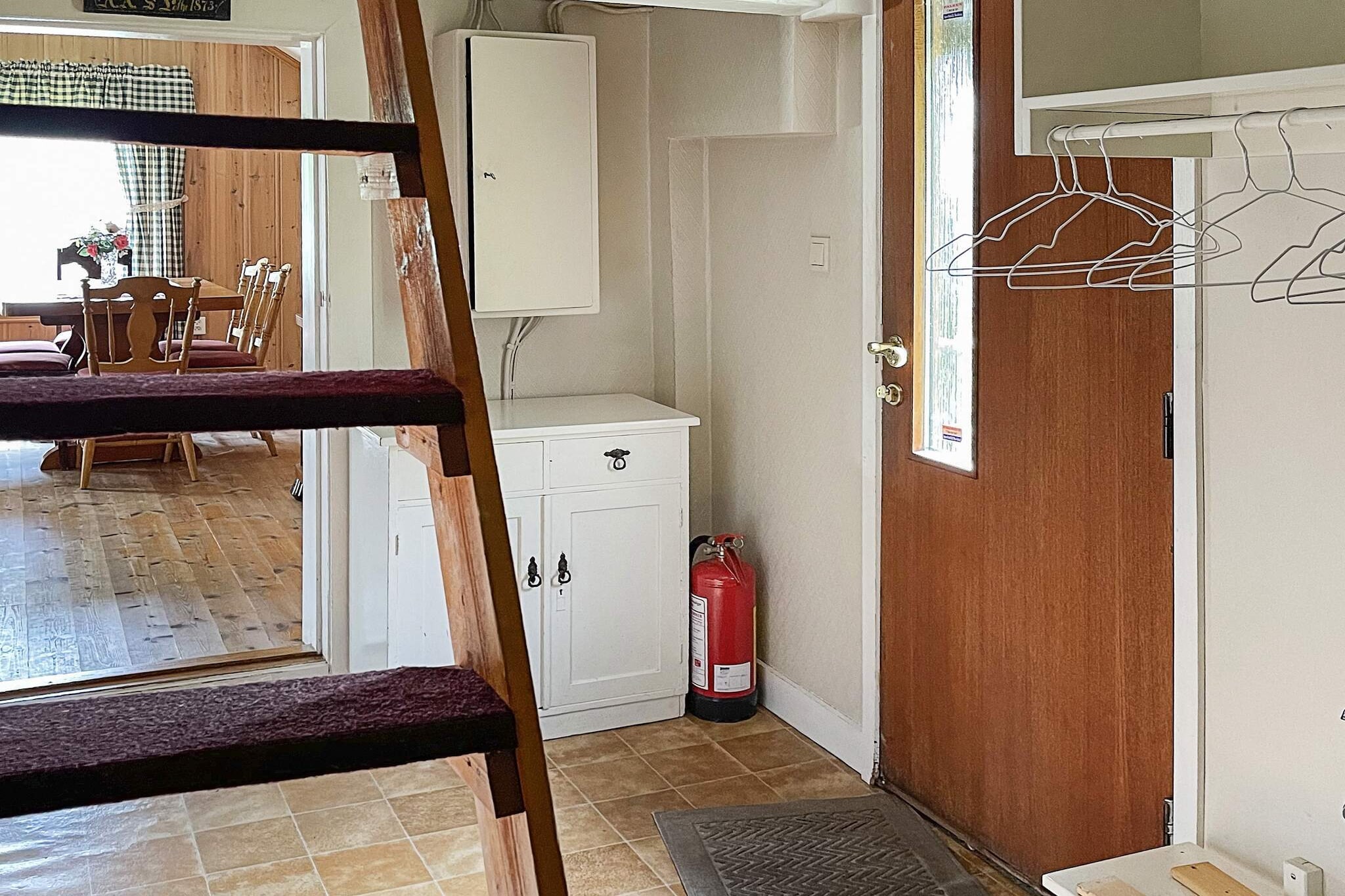 4 Personen Ferienhaus in Bryggja-By Traum - Innenbereich