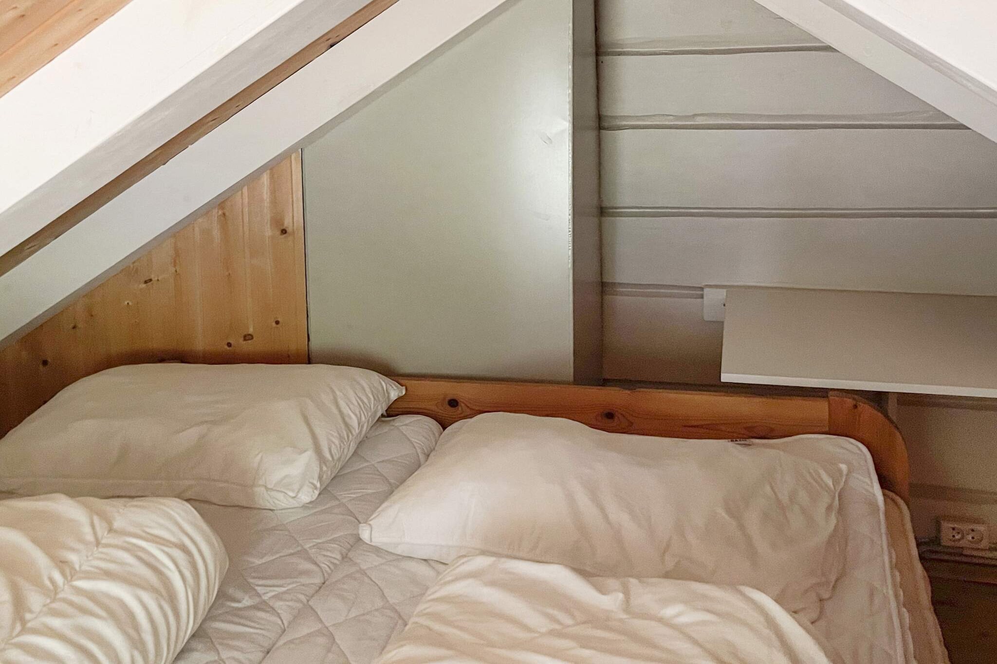 4 Personen Ferienhaus in Bryggja-By Traum - Innenbereich