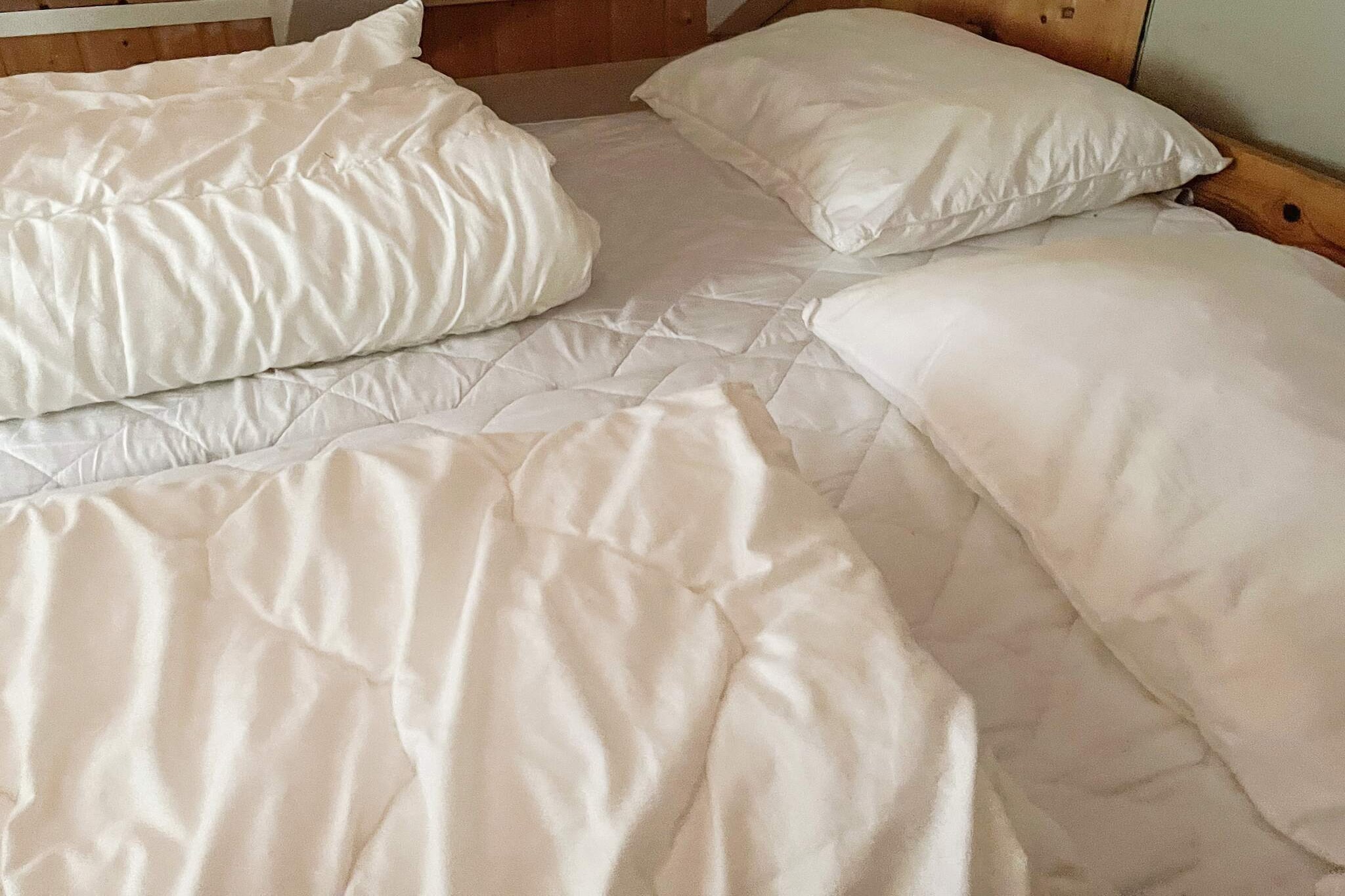 4 Personen Ferienhaus in Bryggja-By Traum - Innenbereich