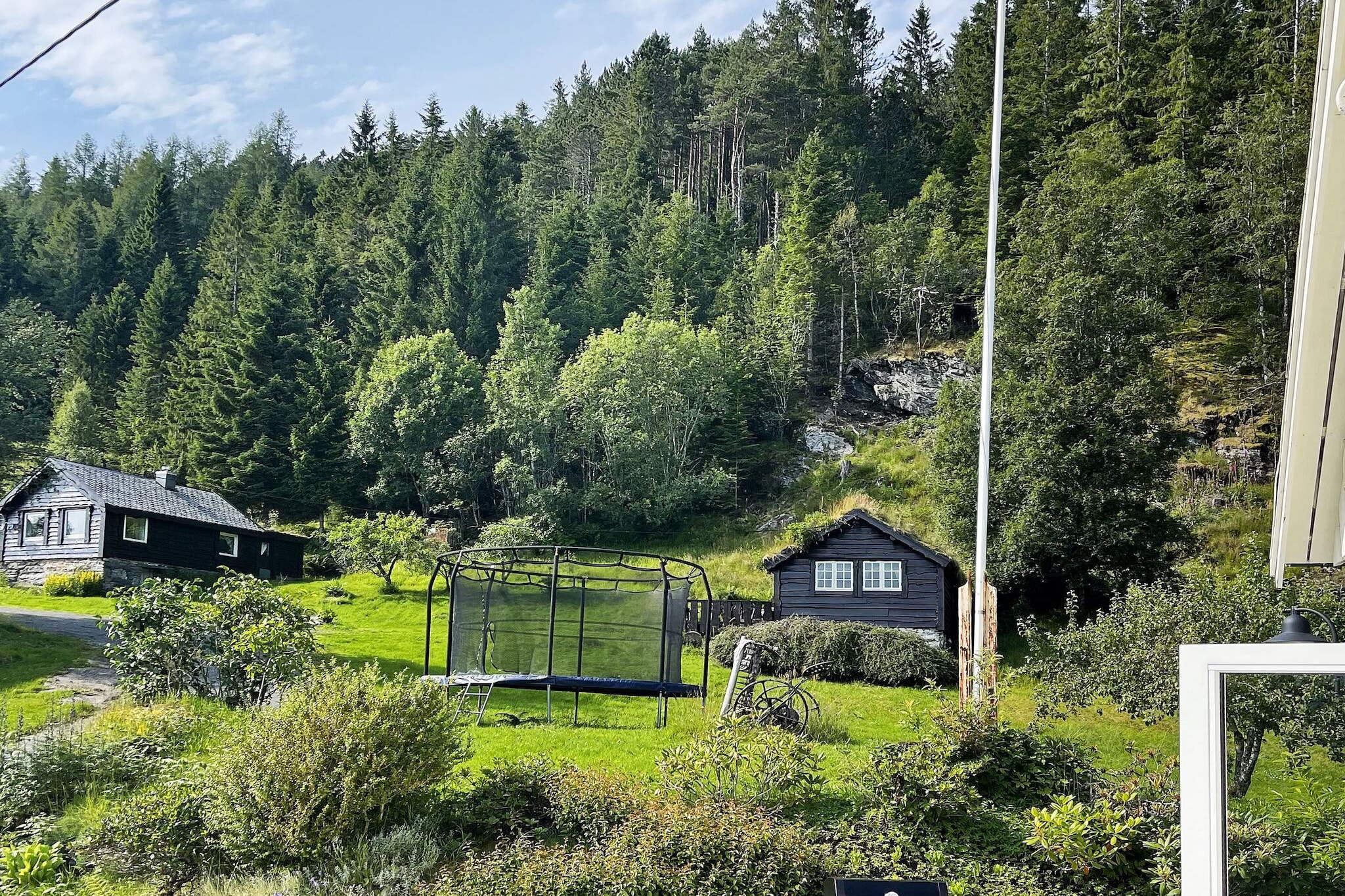 4 persoons vakantie huis in Bryggja-By Traum