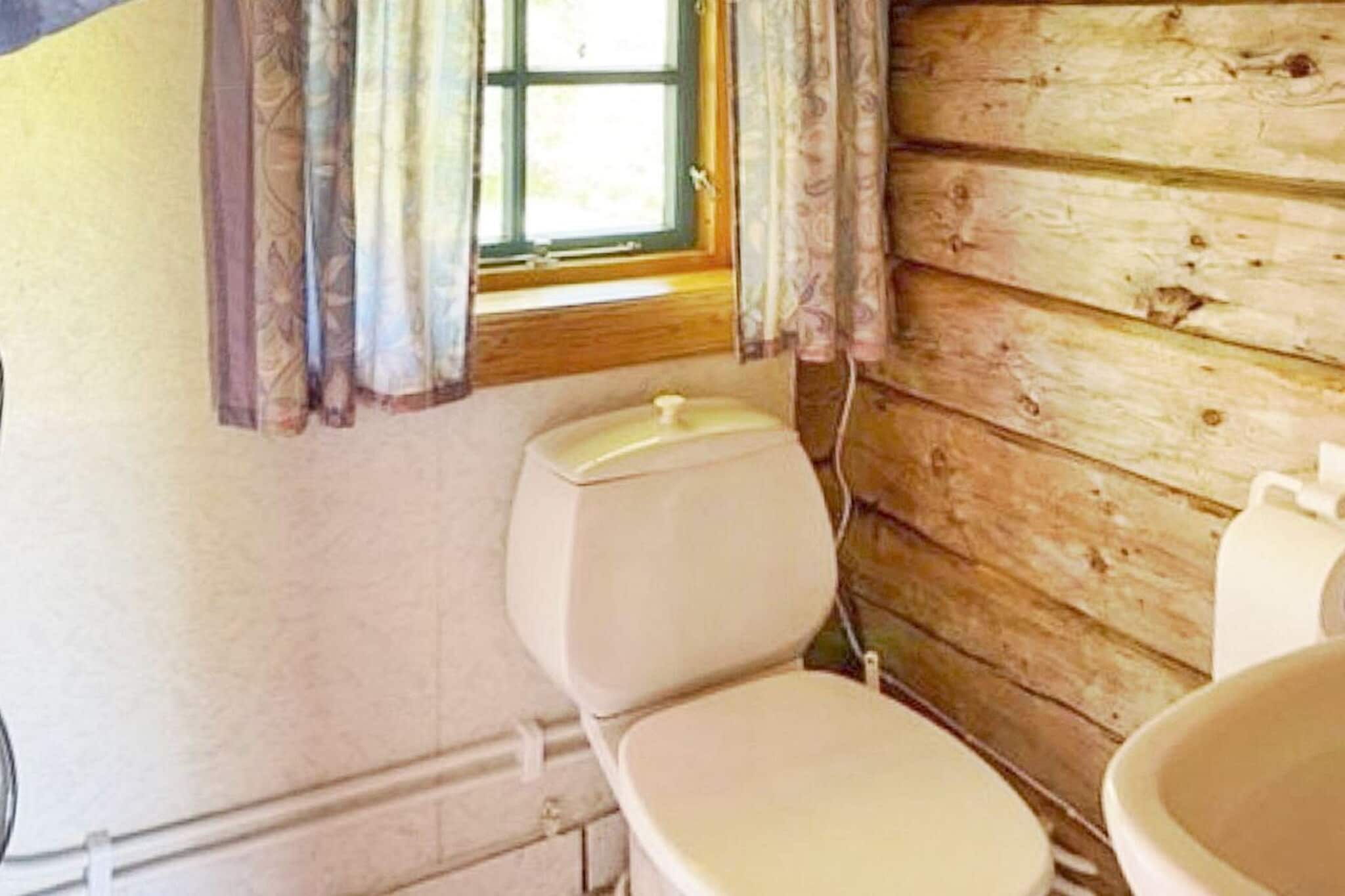 4 persoons vakantie huis in Bryggja-By Traum - Binnen