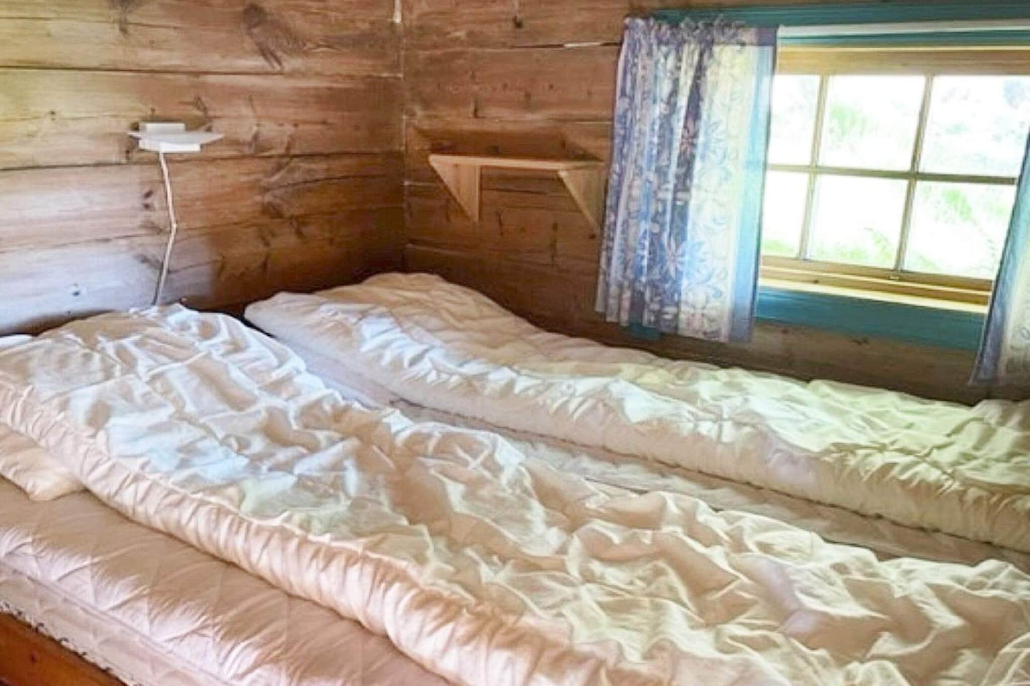 4 persoons vakantie huis in Bryggja-By Traum - Binnen