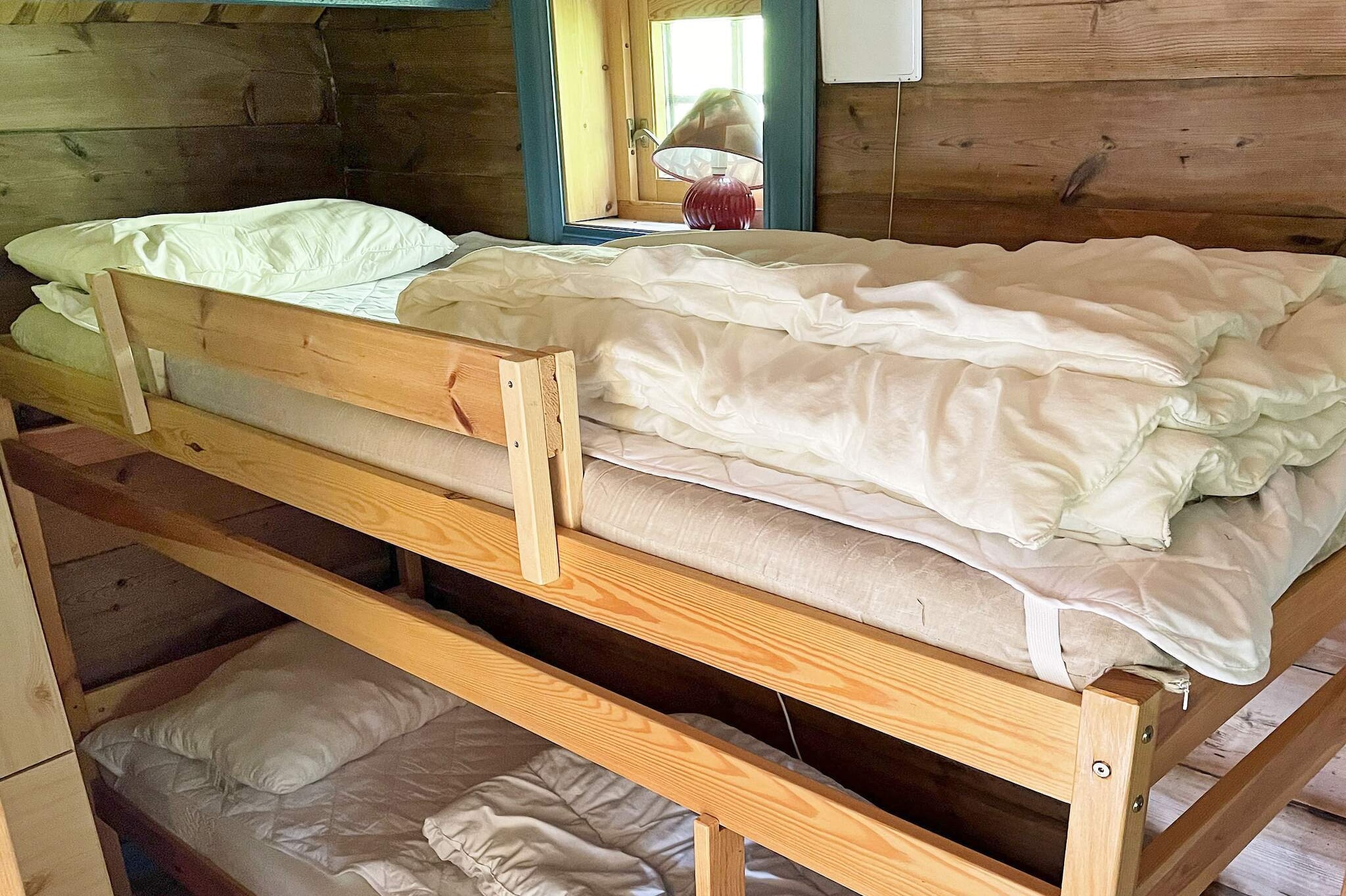 4 persoons vakantie huis in Bryggja-By Traum - Binnen