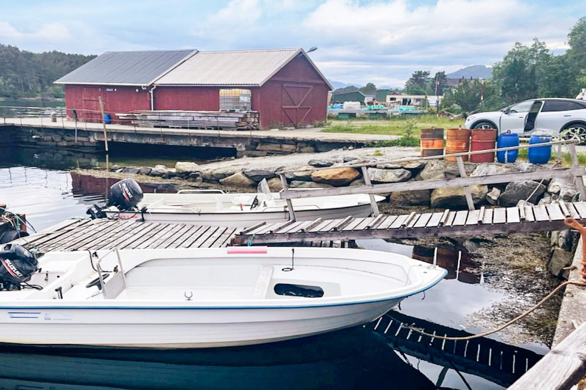 4 persoons vakantie huis in Bryggja-By Traum - Niet-getagd
