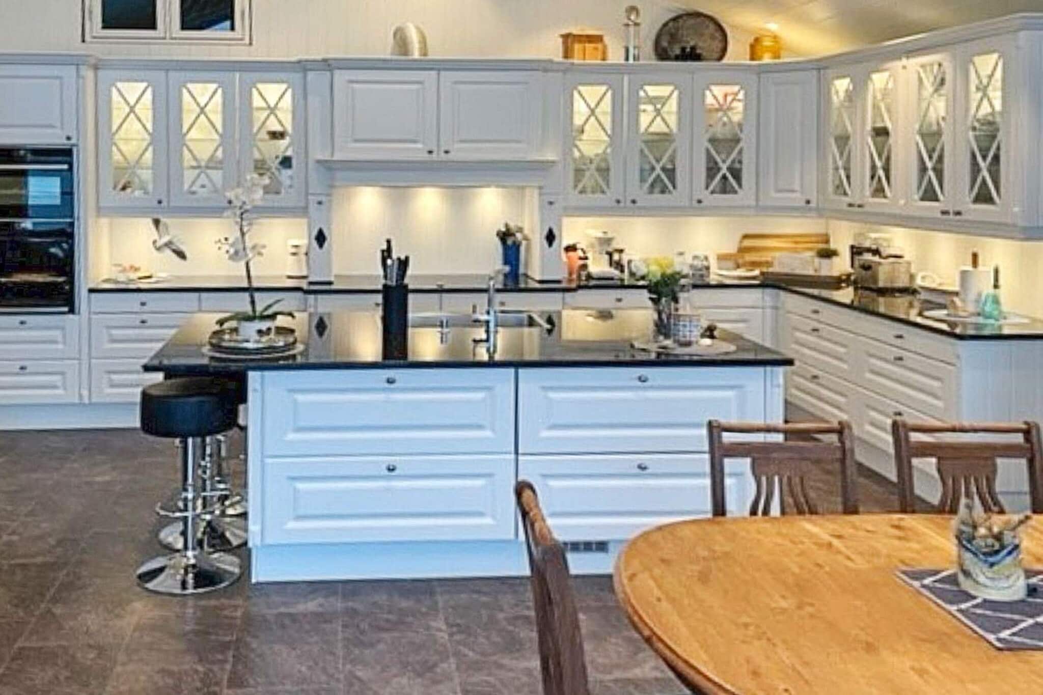 Nordlige Fjord-Norge