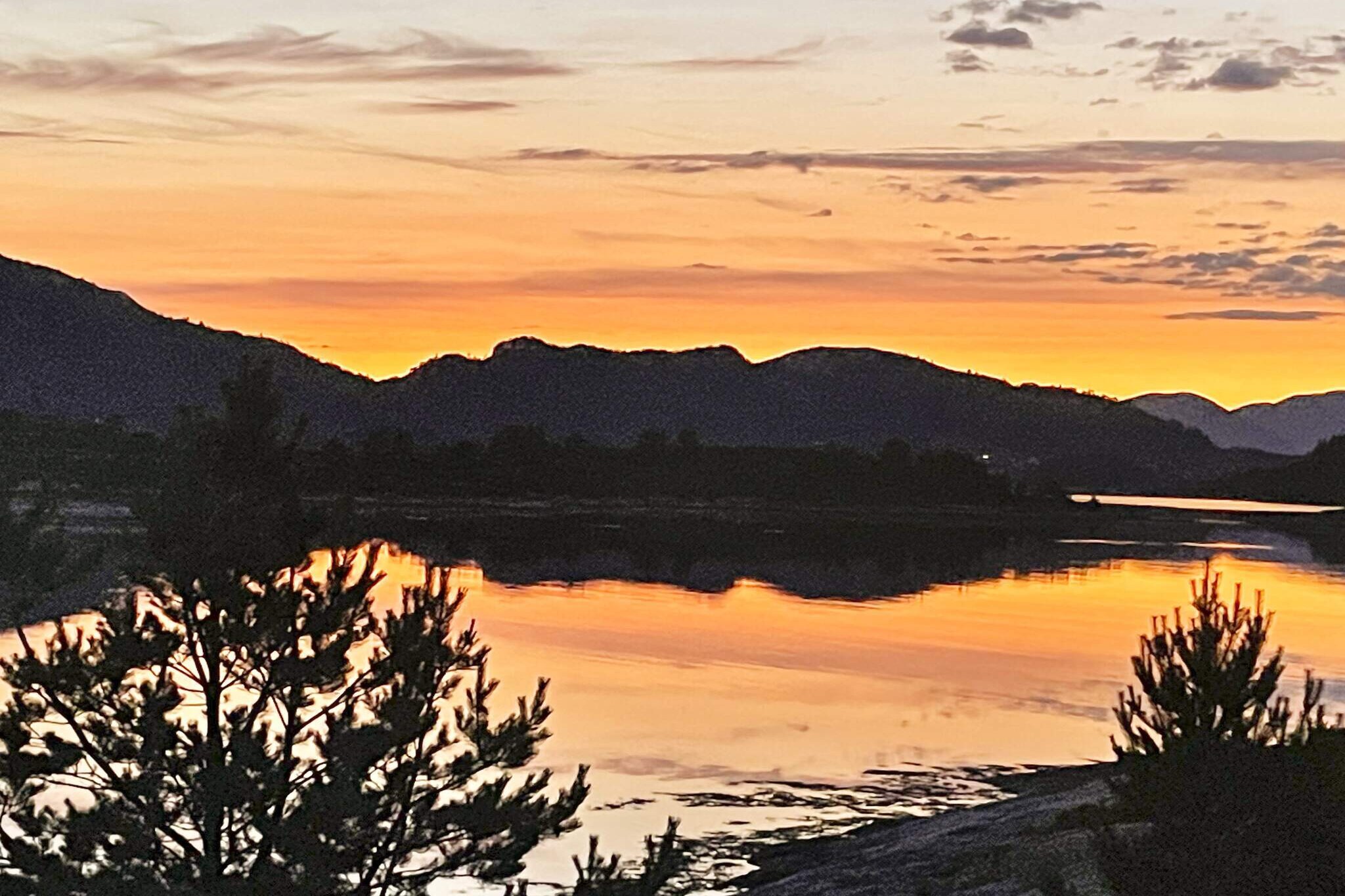 8 person holiday home in Korssund-By Traum