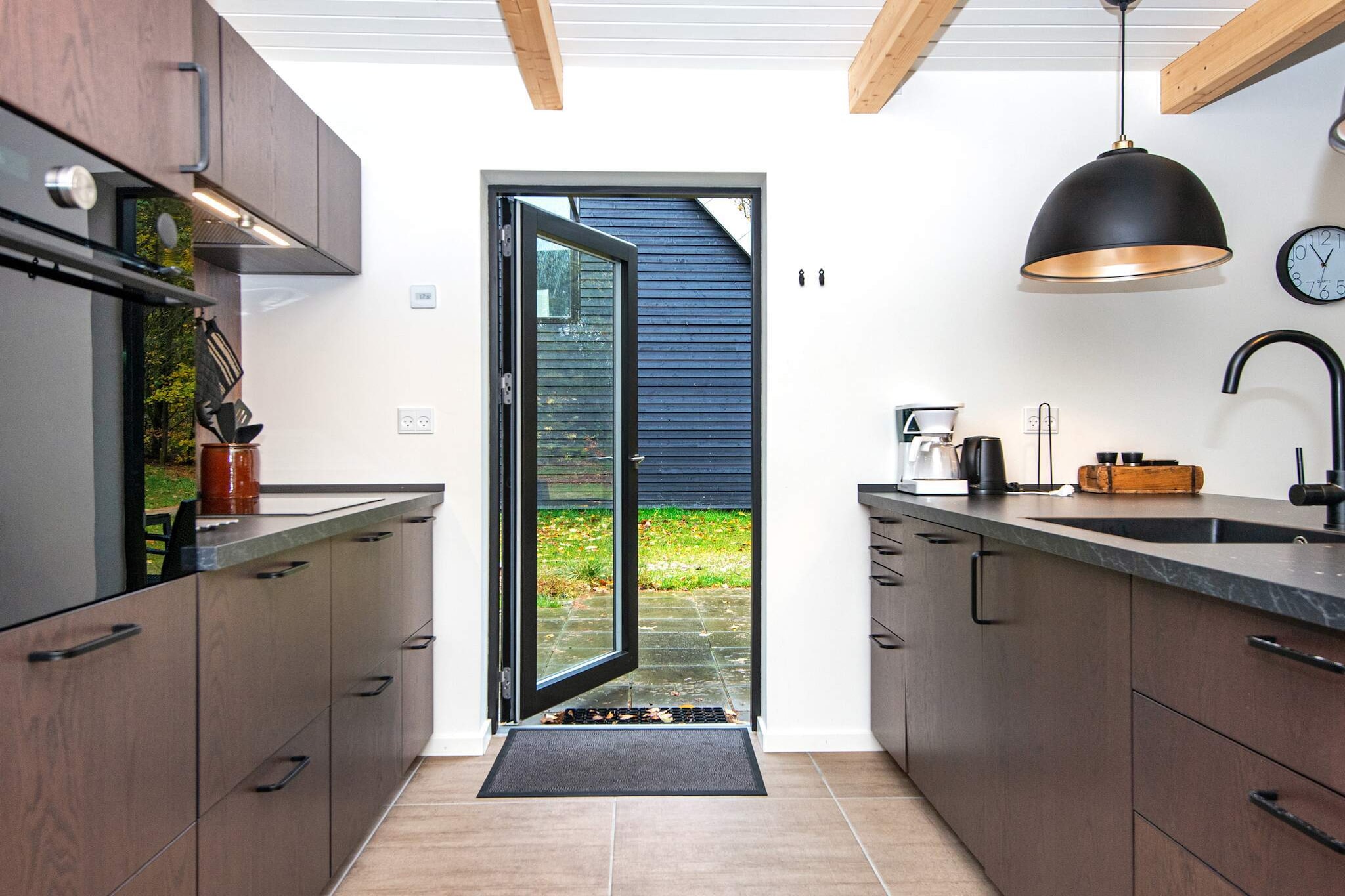 6 persoons vakantie huis in Hovborg-By Traum