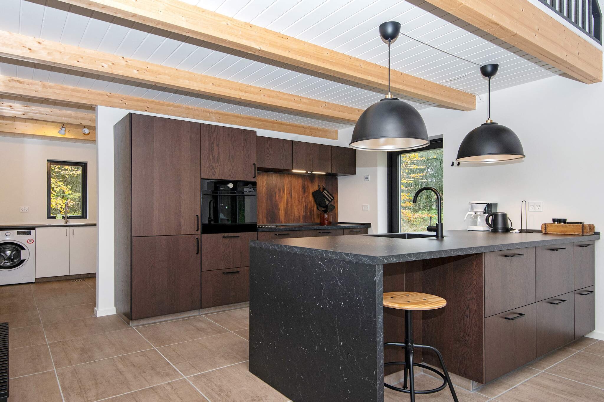 6 persoons vakantie huis in Hovborg-By Traum - Binnen