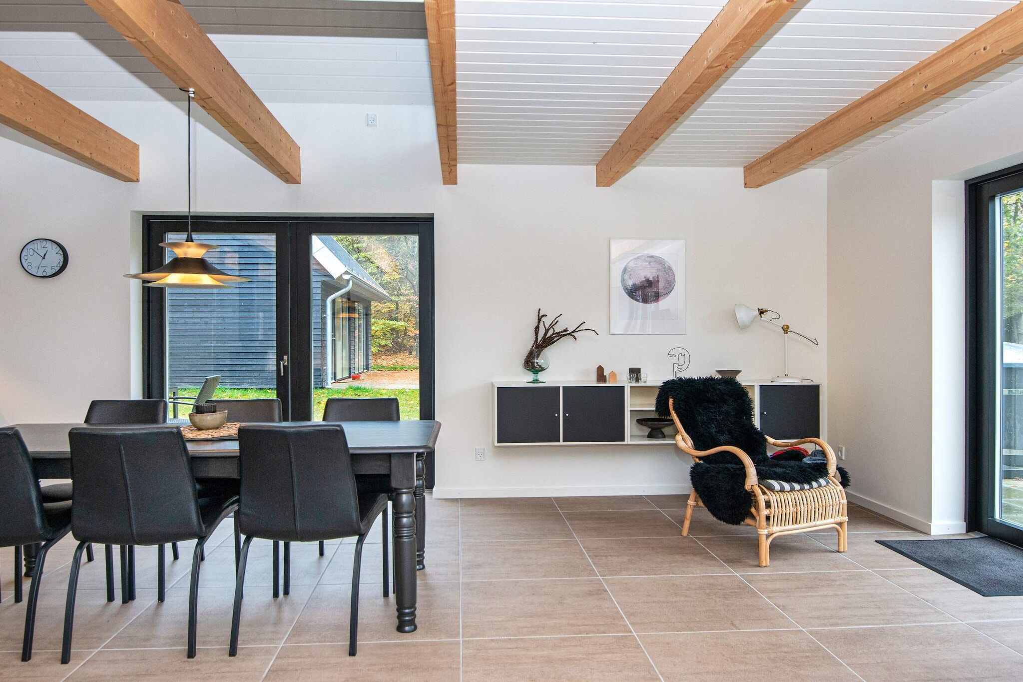 6 persoons vakantie huis in Hovborg-By Traum - Binnen