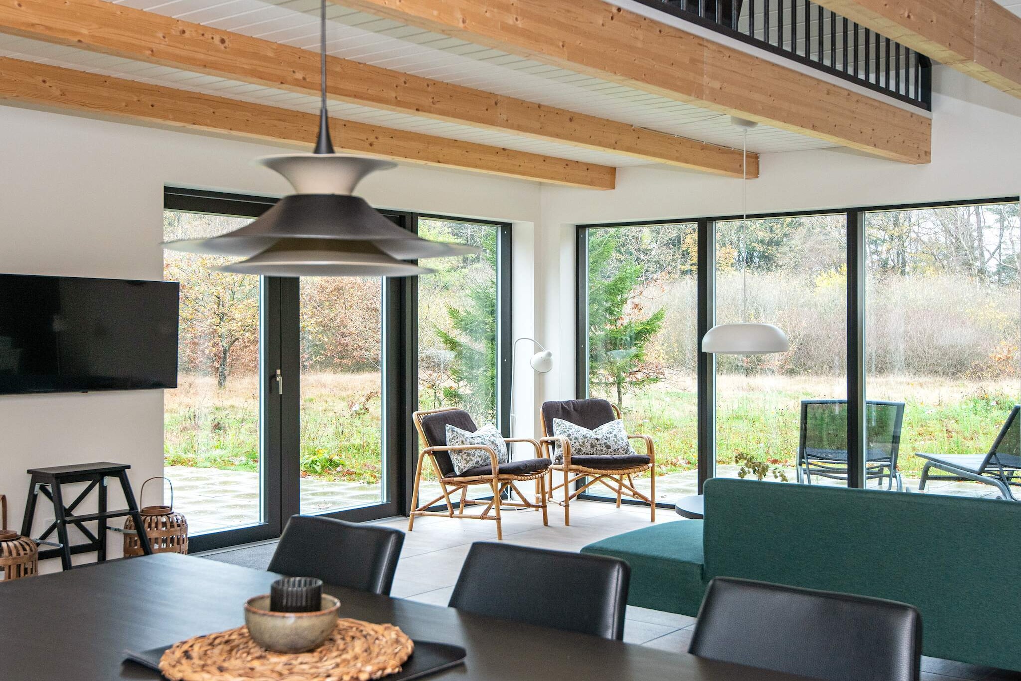 6 persoons vakantie huis in Hovborg-By Traum - Binnen