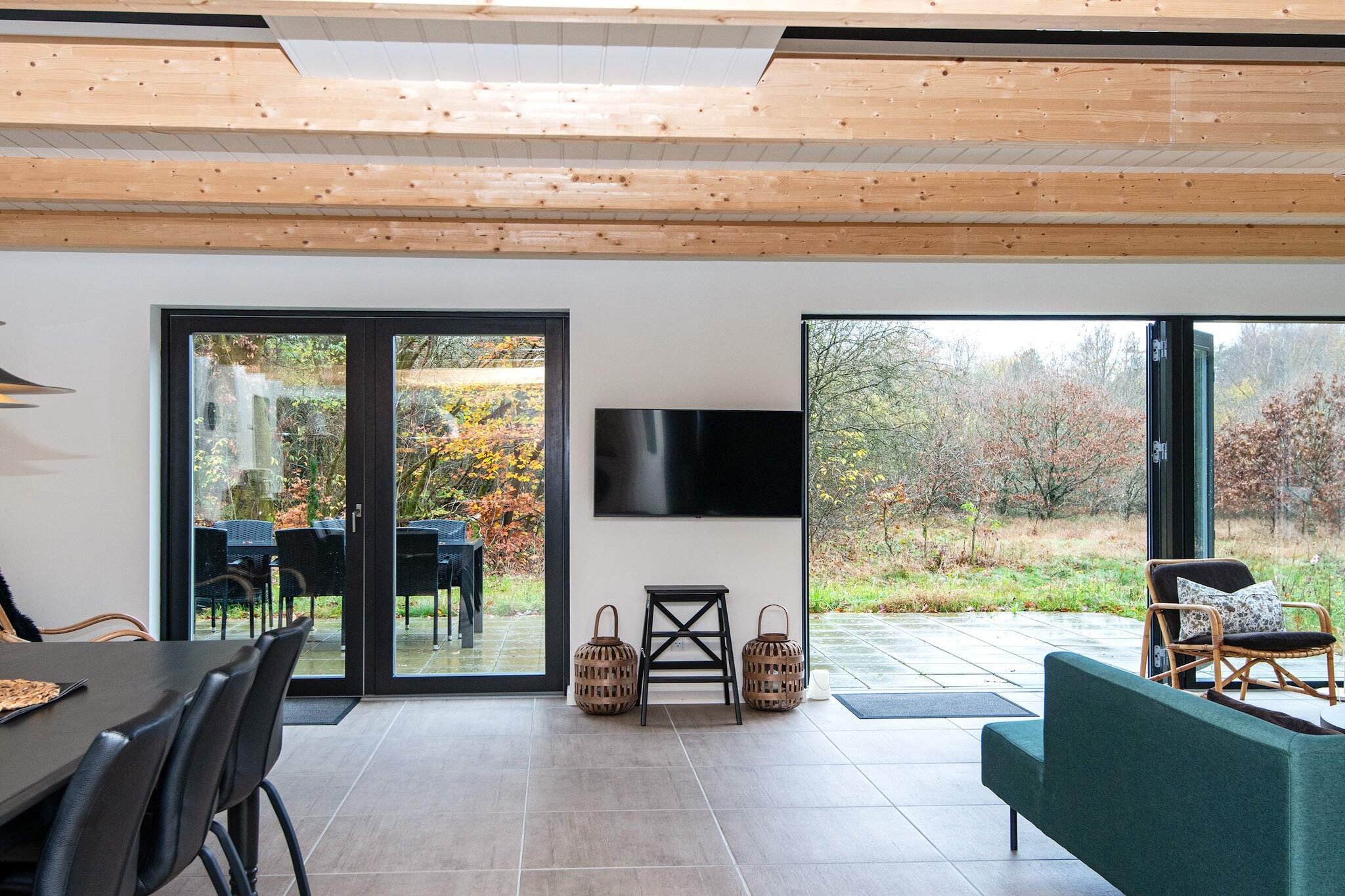 6 persoons vakantie huis in Hovborg-By Traum - Binnen