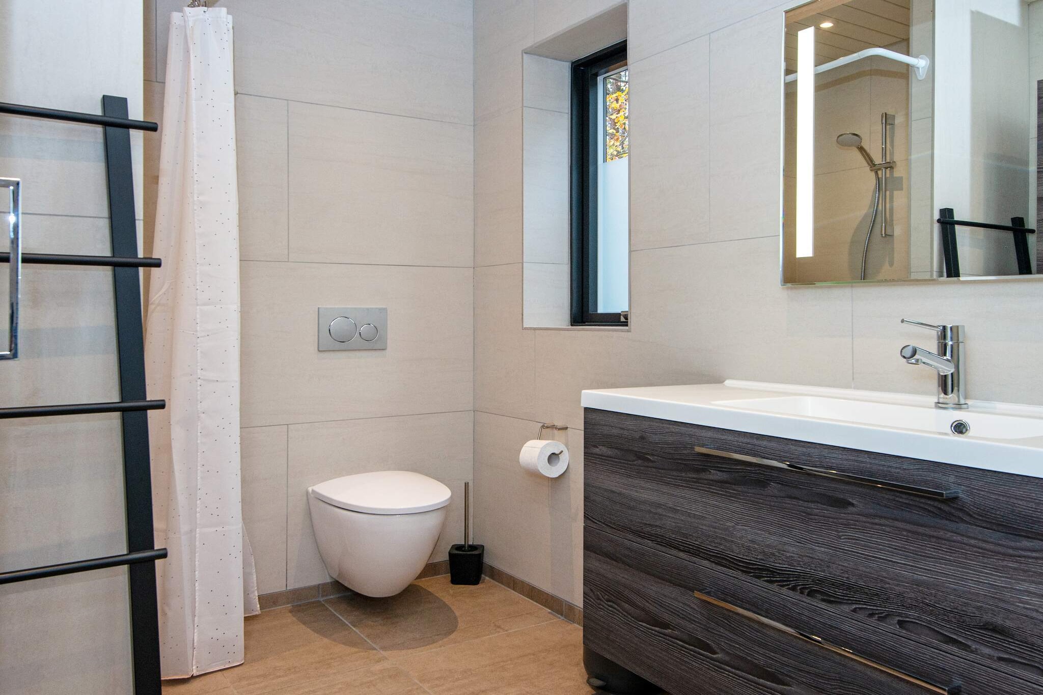 6 persoons vakantie huis in Hovborg-By Traum - Binnen