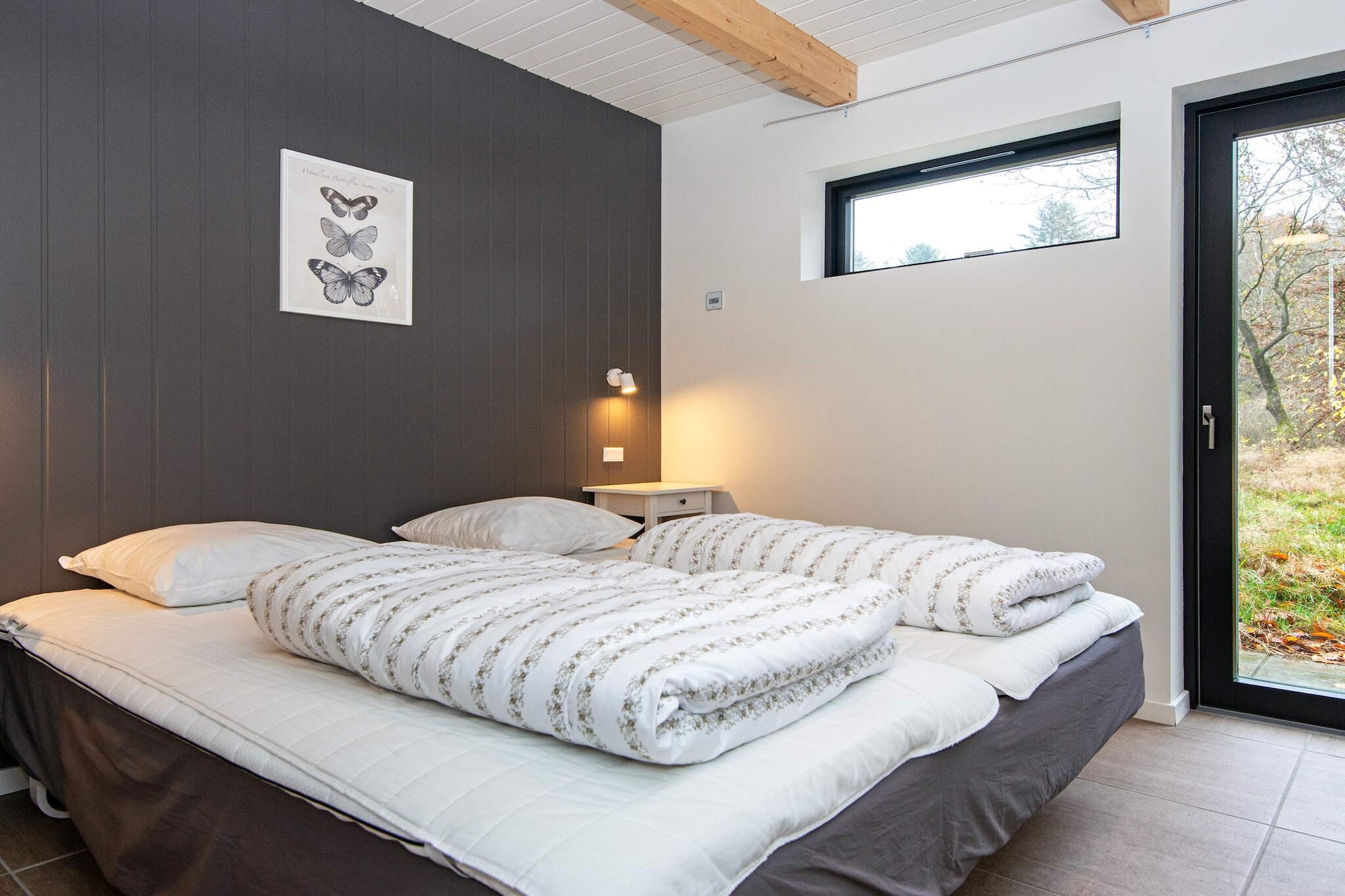 6 persoons vakantie huis in Hovborg-By Traum - Binnen