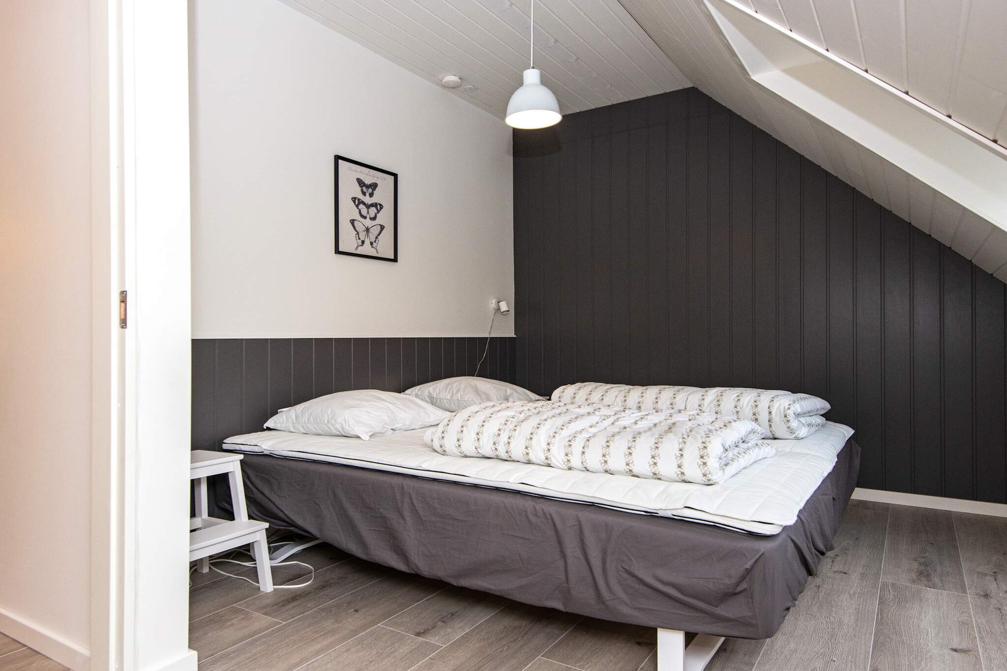6 persoons vakantie huis in Hovborg-By Traum - Binnen