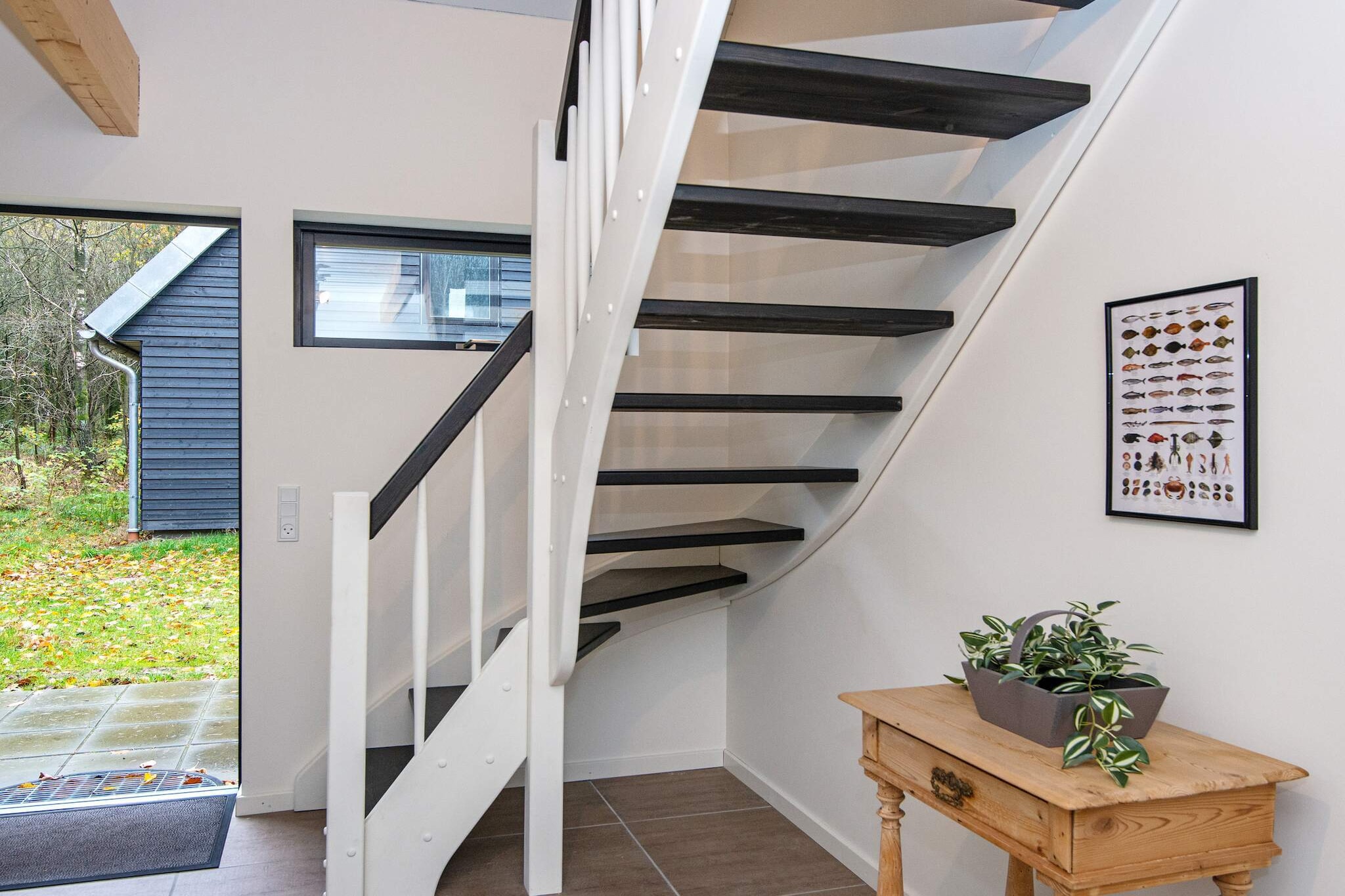 6 persoons vakantie huis in Hovborg-By Traum - Binnen